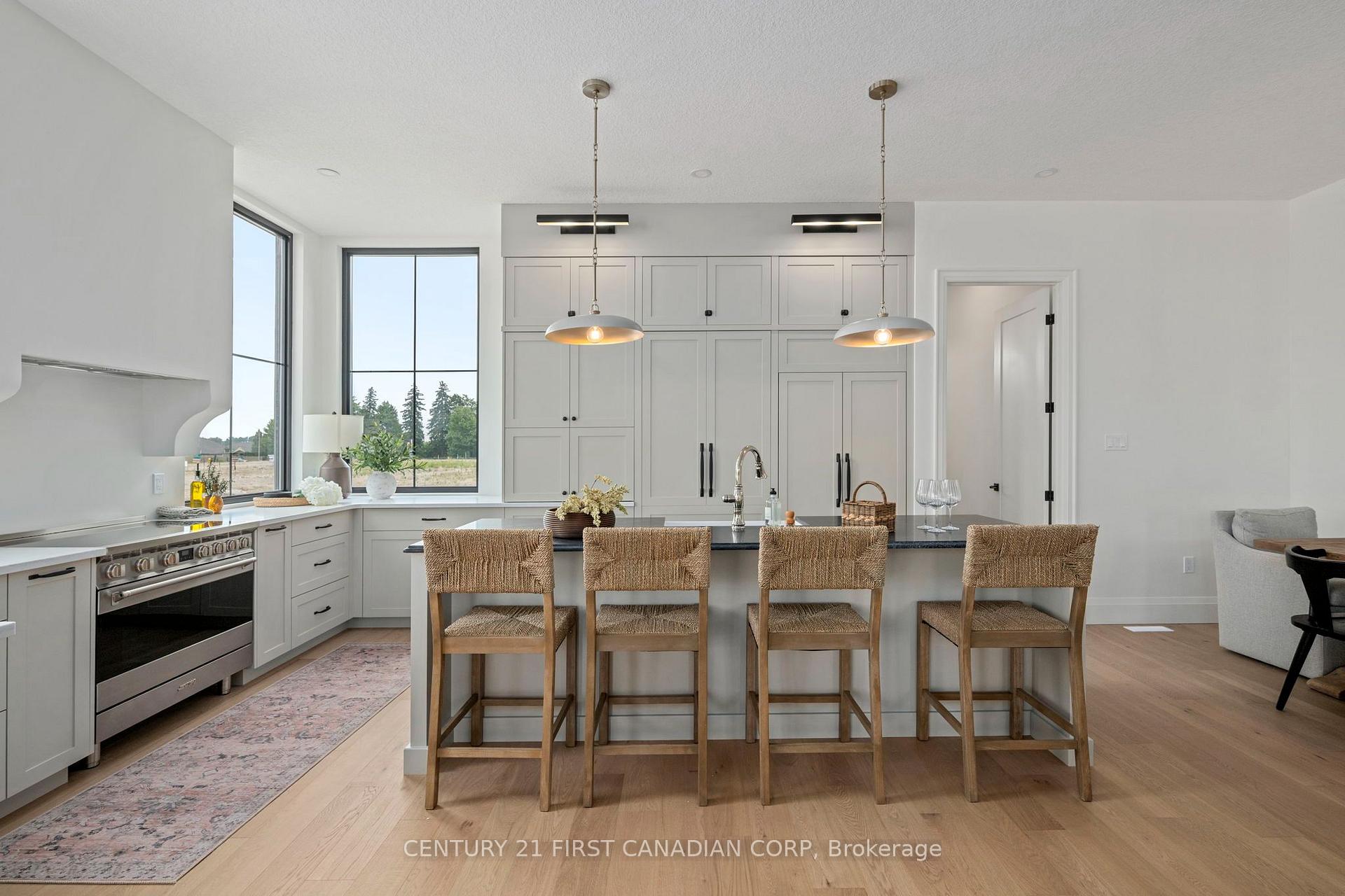 Photo 9 of 876 White Pine Street, London, North S — HOMEH