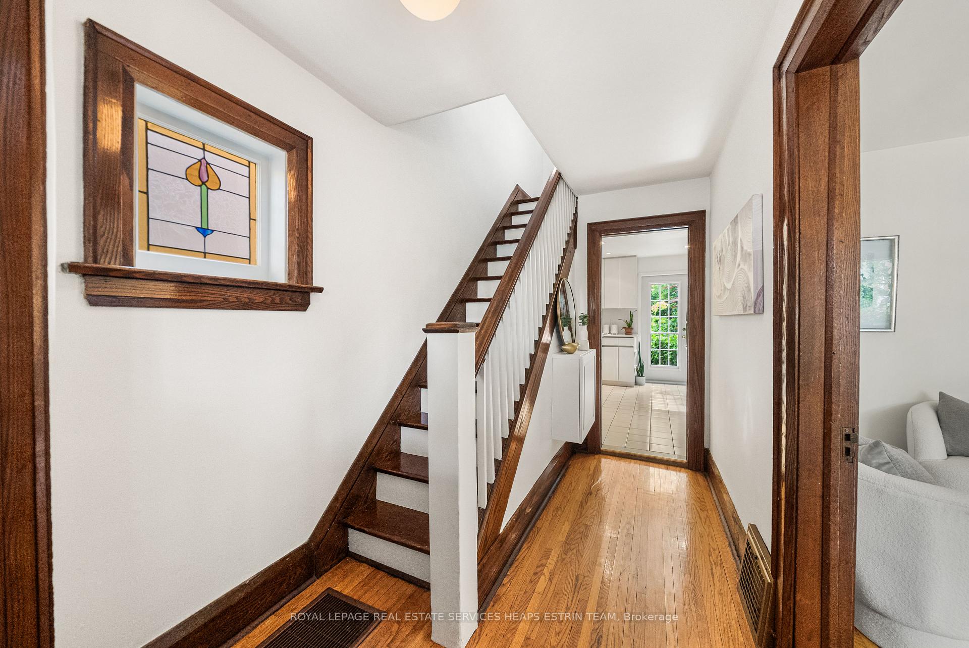 Photo 3 of 56 Durie Street, Toronto, High Park-Swansea — HOMEH