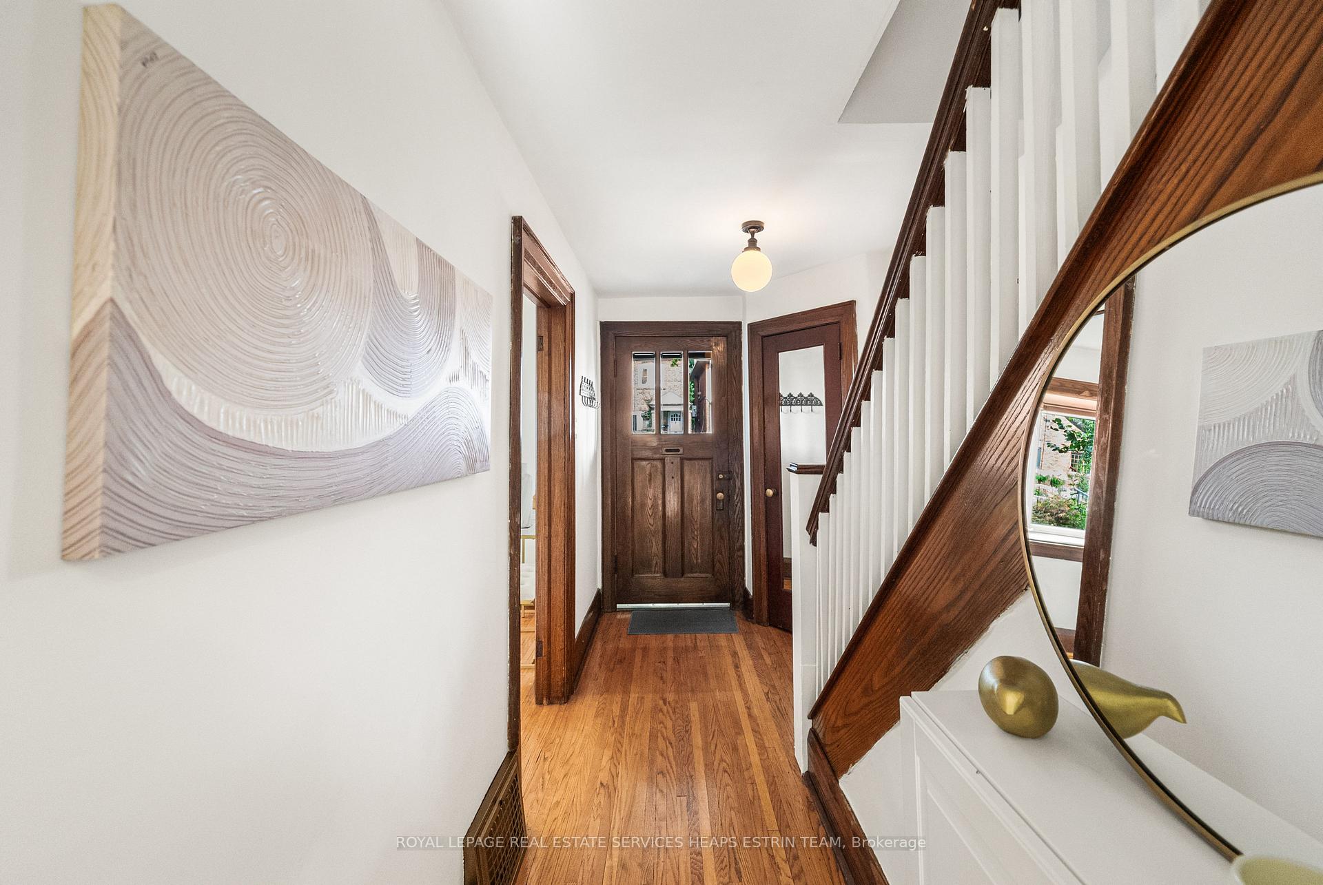 Photo 4 of 56 Durie Street, Toronto, High Park-Swansea — HOMEH