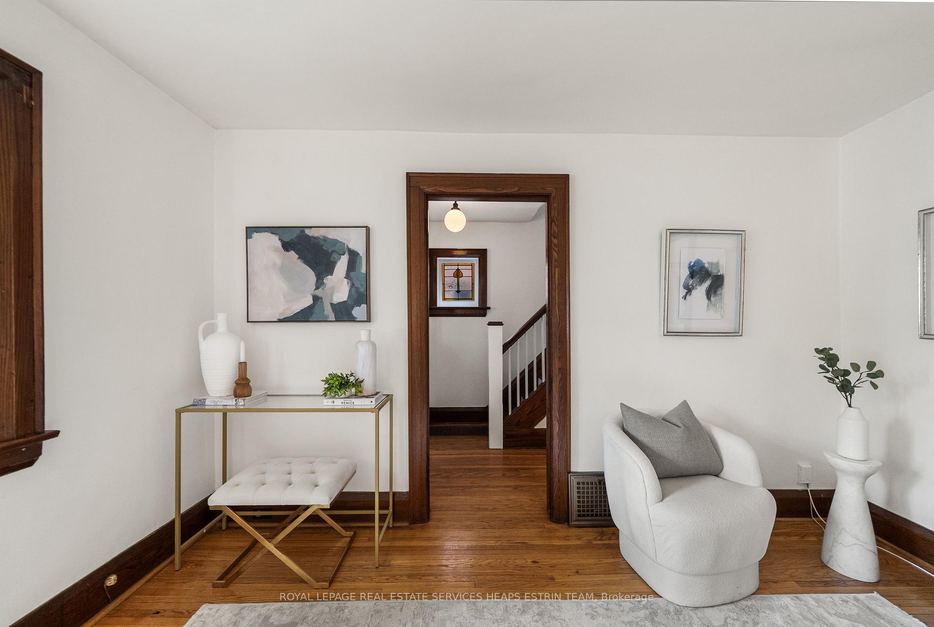 Photo 7 of 56 Durie Street, Toronto, High Park-Swansea — HOMEH