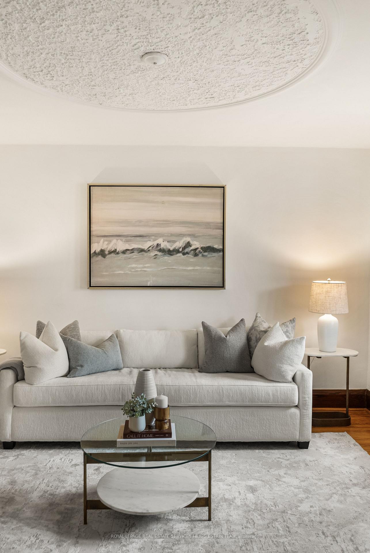 Photo 8 of 56 Durie Street, Toronto, High Park-Swansea — HOMEH