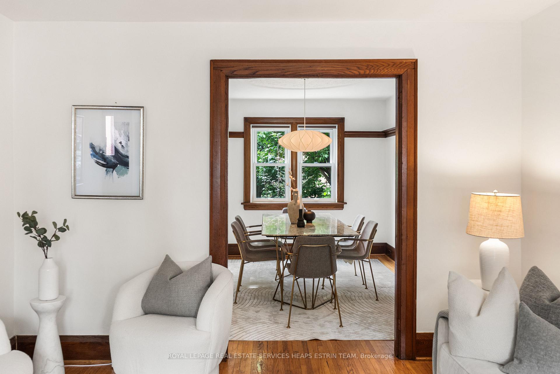 Photo 9 of 56 Durie Street, Toronto, High Park-Swansea — HOMEH