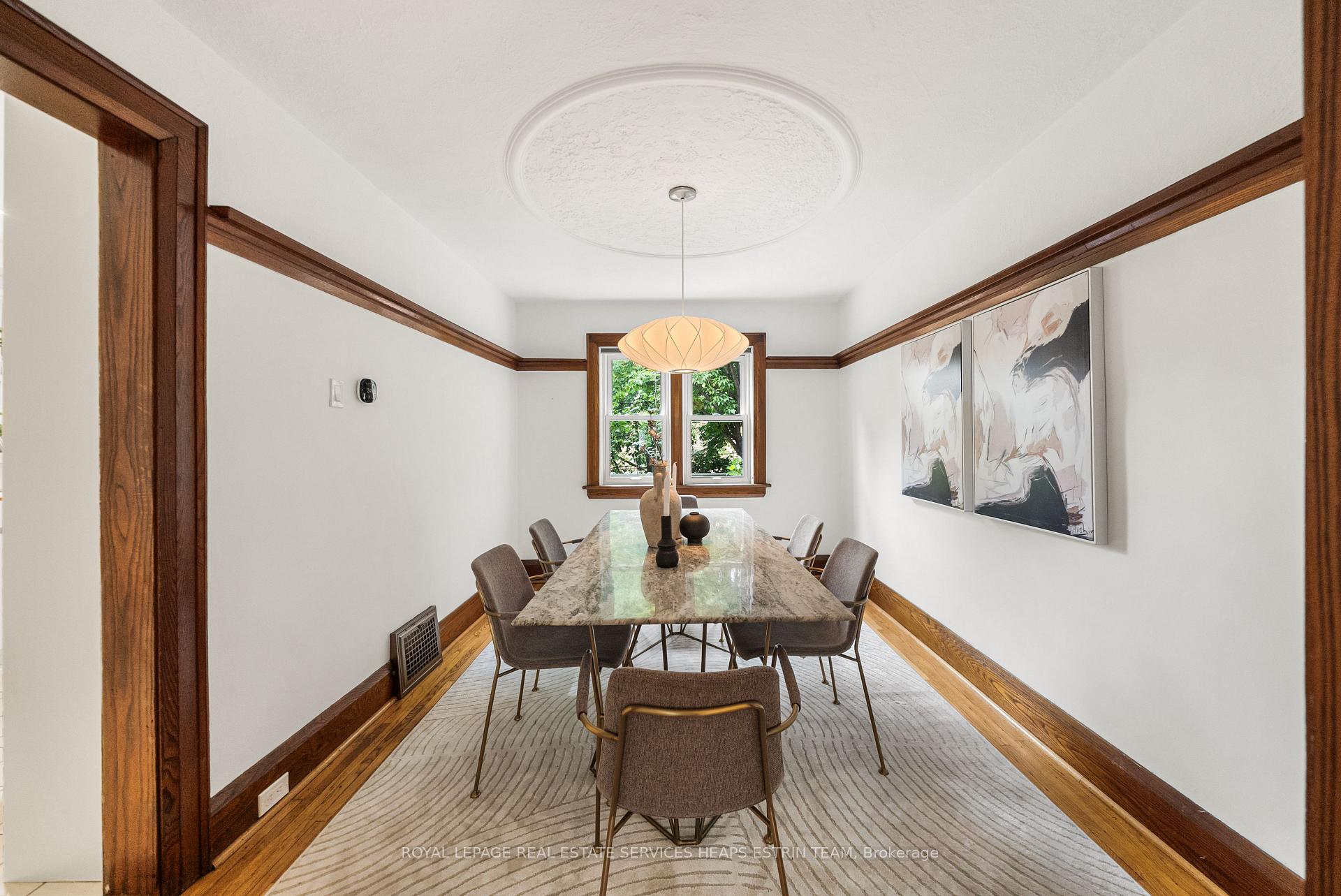 Photo 10 of 56 Durie Street, Toronto, High Park-Swansea — HOMEH