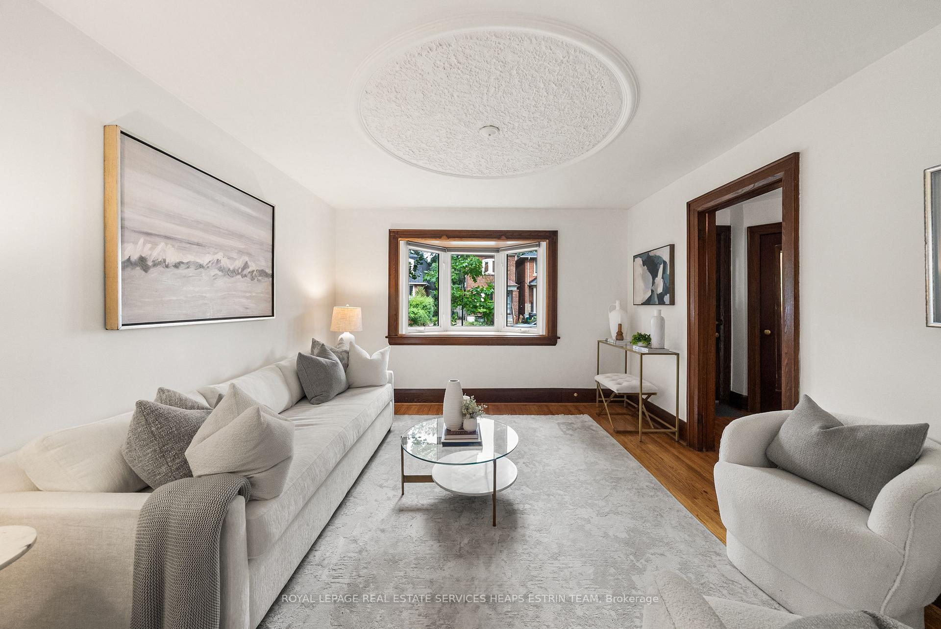 Photo 11 of 56 Durie Street, Toronto, High Park-Swansea — HOMEH