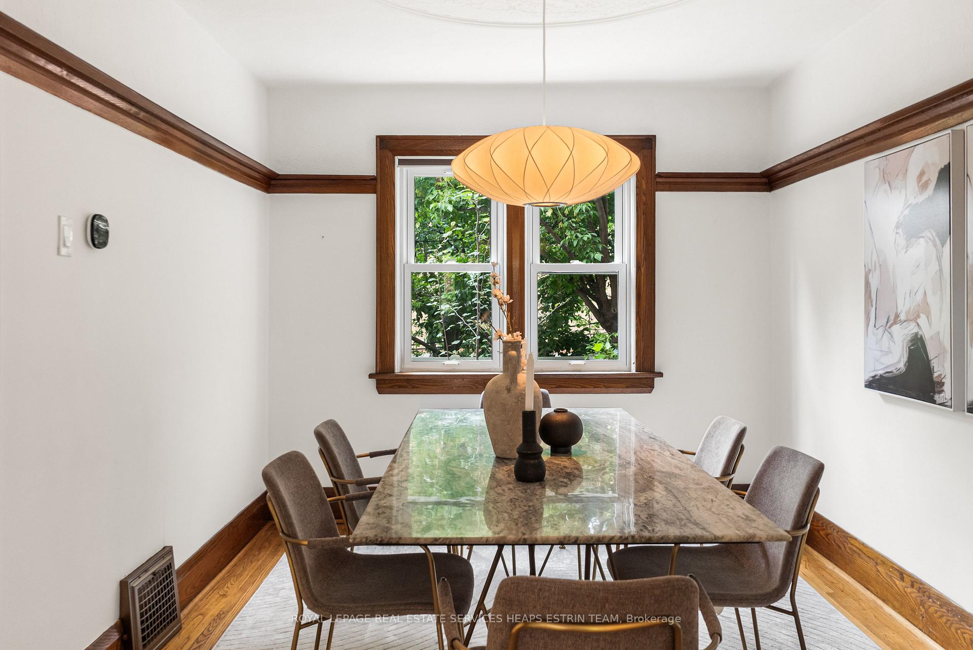 Photo 13 of 56 Durie Street, Toronto, High Park-Swansea — HOMEH