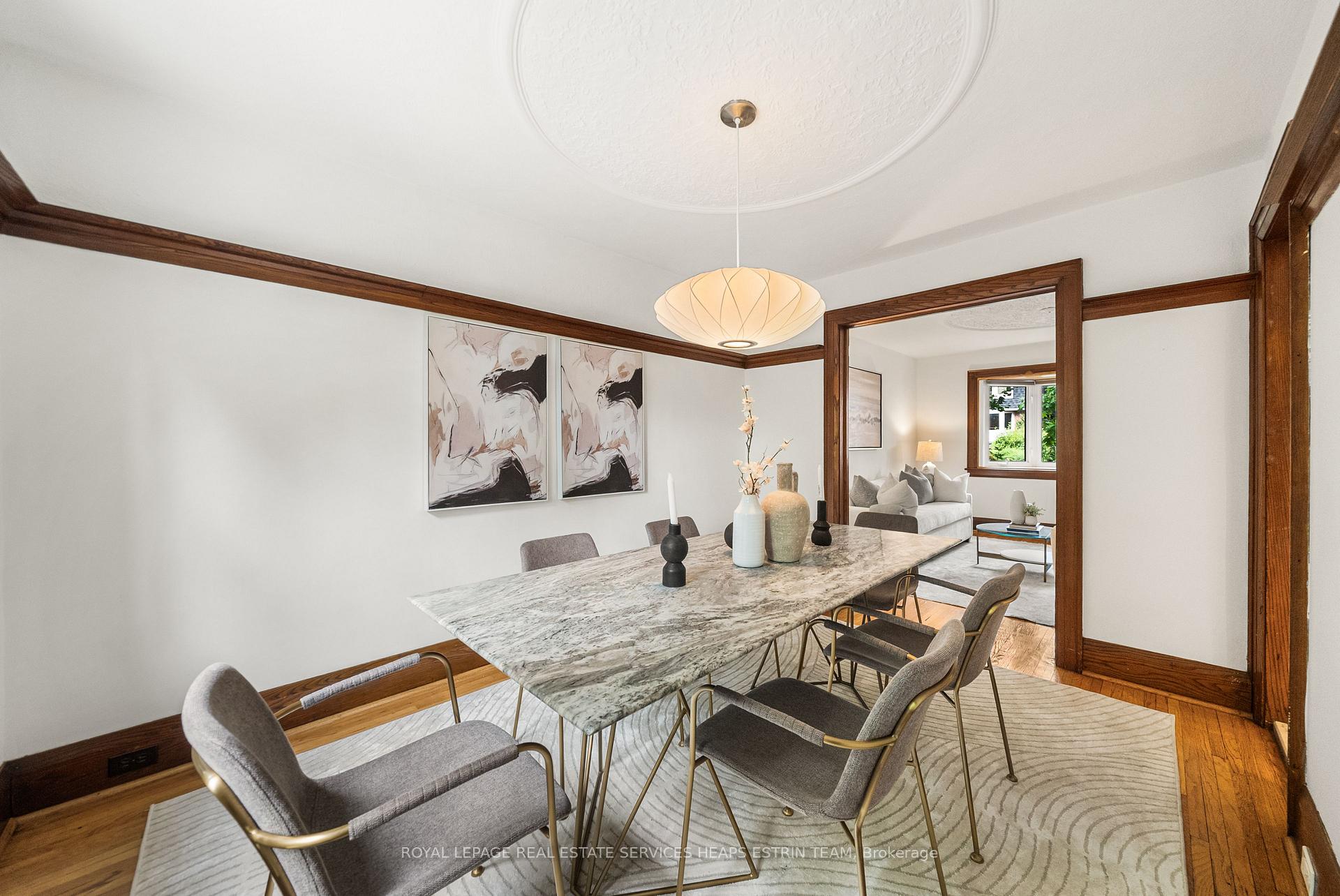 Photo 14 of 56 Durie Street, Toronto, High Park-Swansea — HOMEH