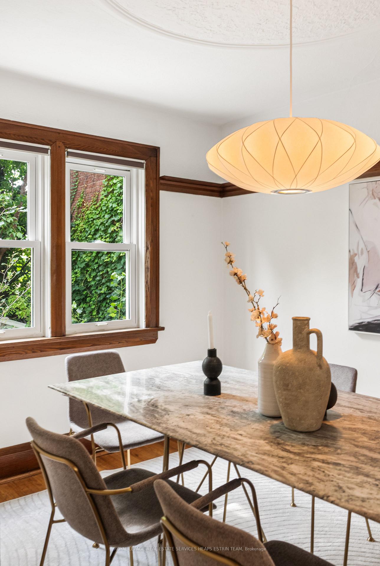 Photo 15 of 56 Durie Street, Toronto, High Park-Swansea — HOMEH