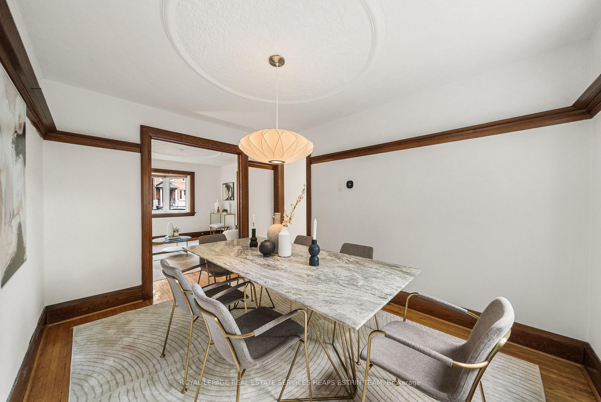 Photo 16 of 56 Durie Street, Toronto, High Park-Swansea — HOMEH