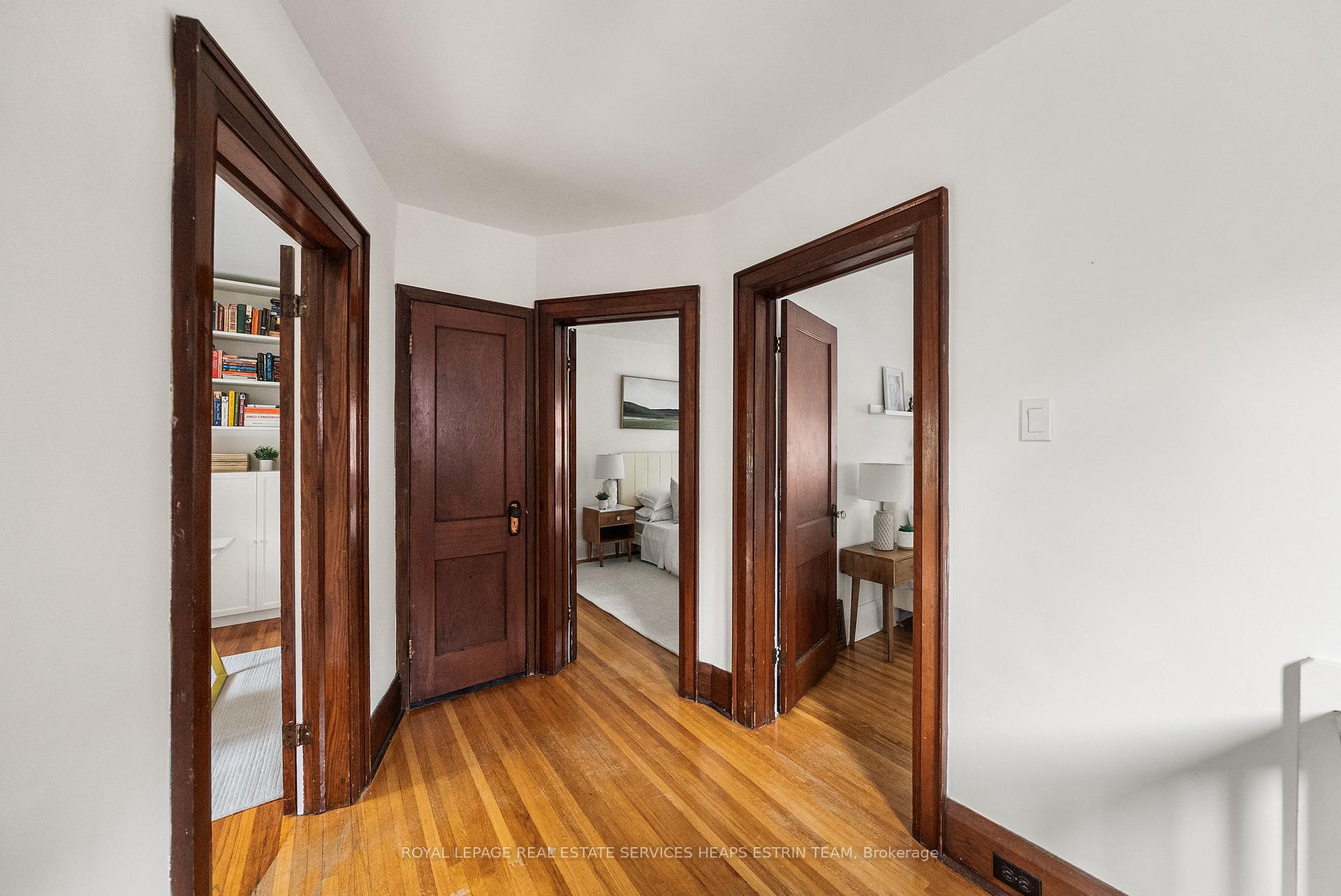 Photo 23 of 56 Durie Street, Toronto, High Park-Swansea — HOMEH