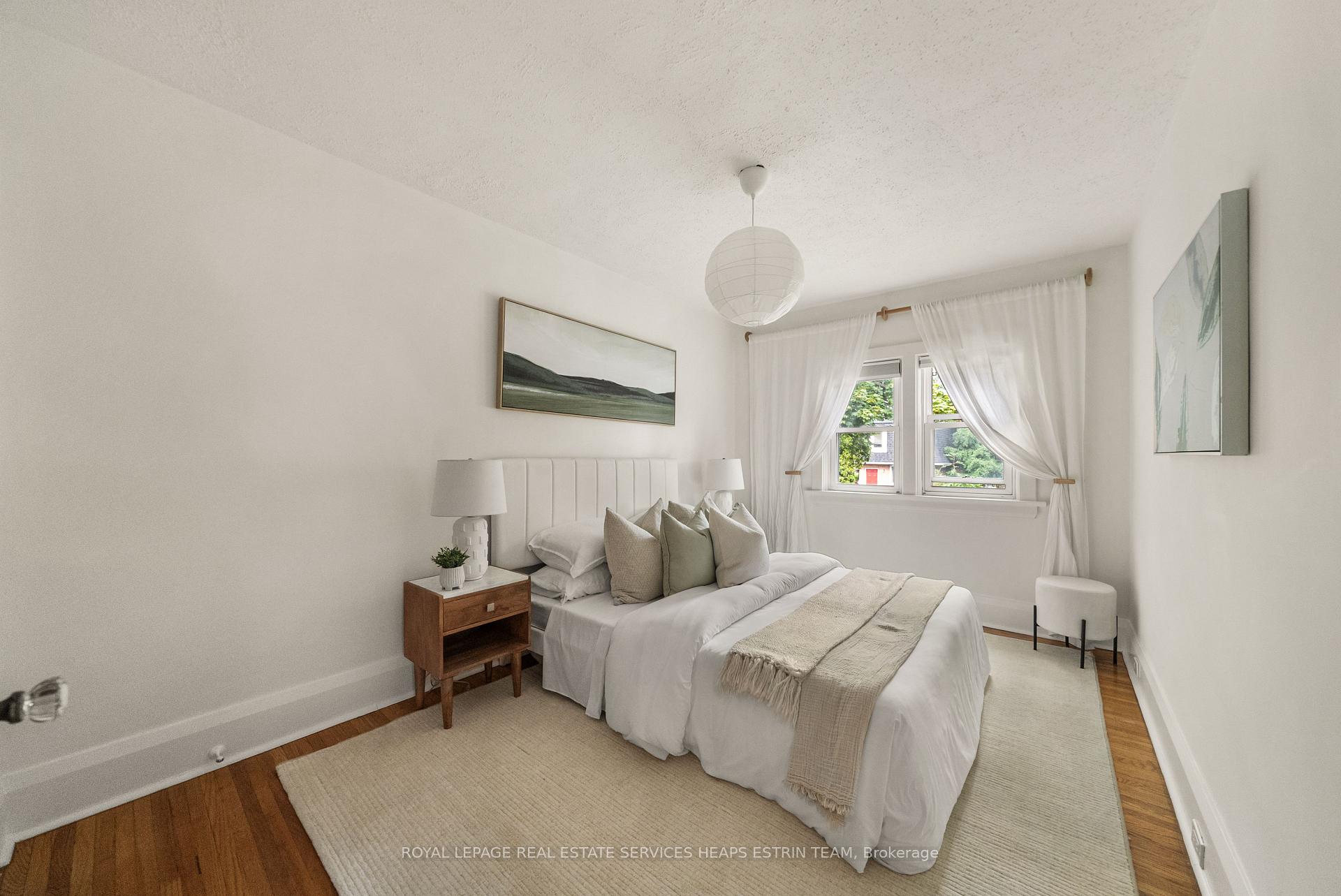 Photo 24 of 56 Durie Street, Toronto, High Park-Swansea — HOMEH