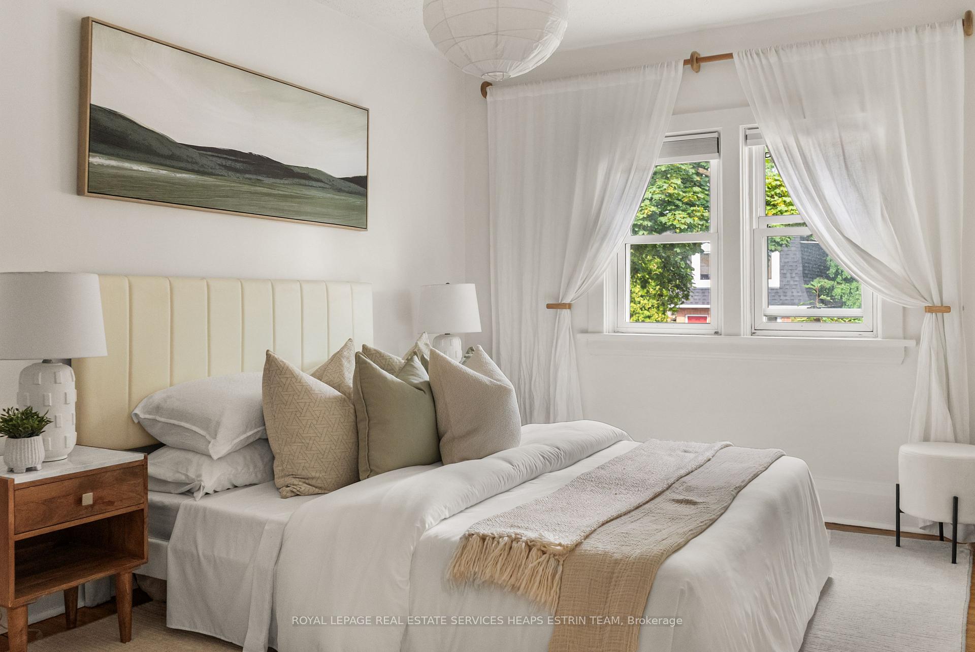 Photo 25 of 56 Durie Street, Toronto, High Park-Swansea — HOMEH