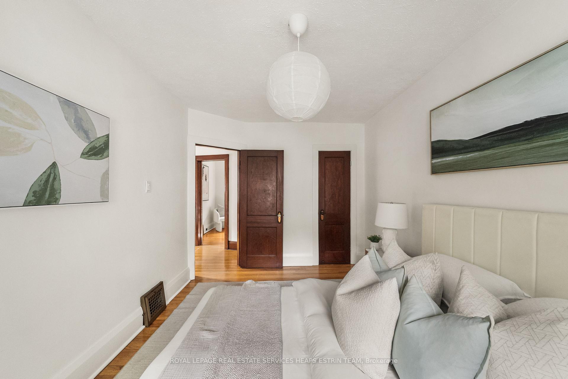 Photo 26 of 56 Durie Street, Toronto, High Park-Swansea — HOMEH