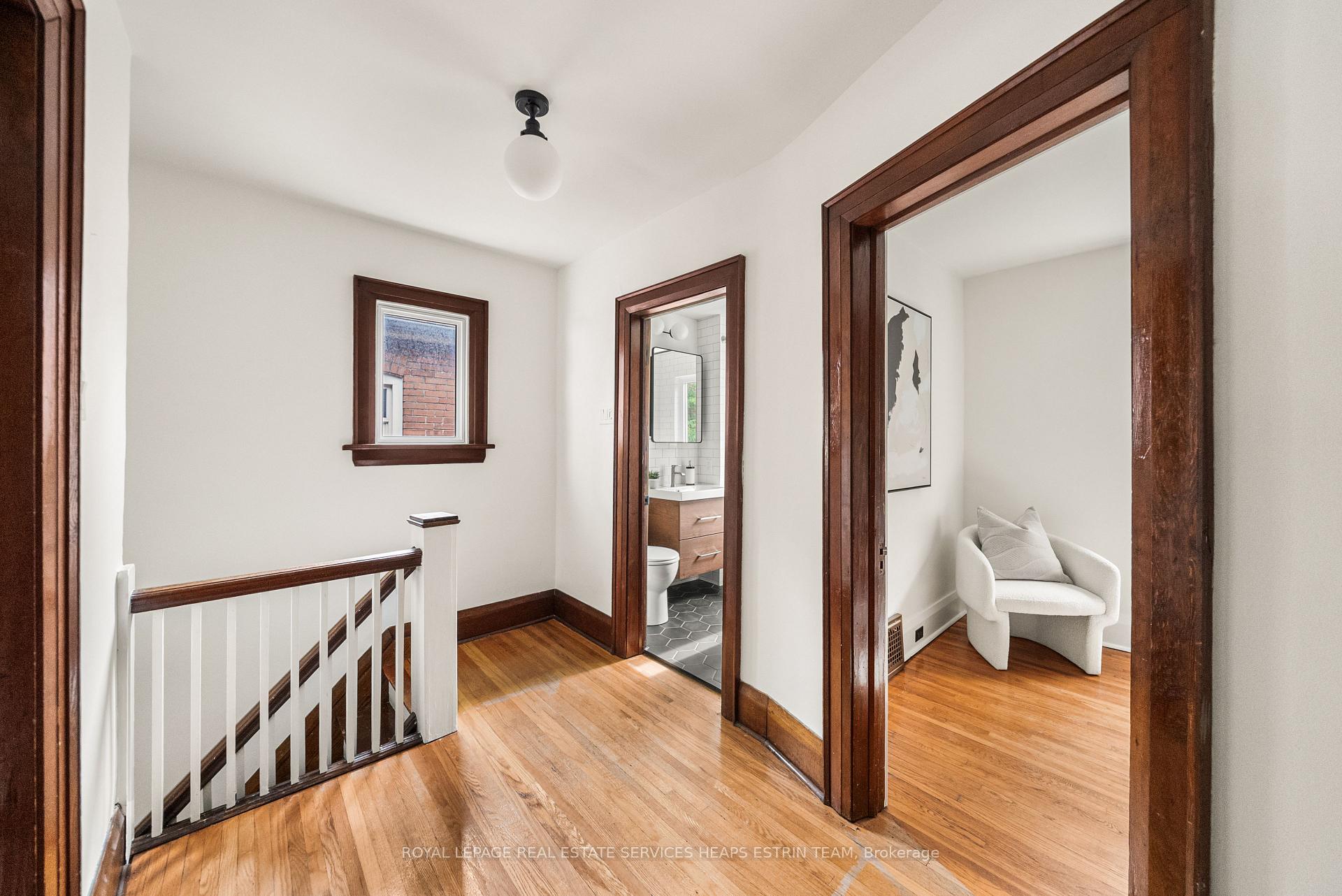 Photo 27 of 56 Durie Street, Toronto, High Park-Swansea — HOMEH