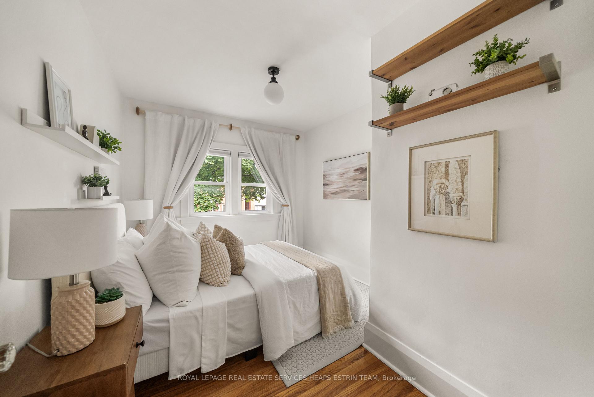 Photo 28 of 56 Durie Street, Toronto, High Park-Swansea — HOMEH