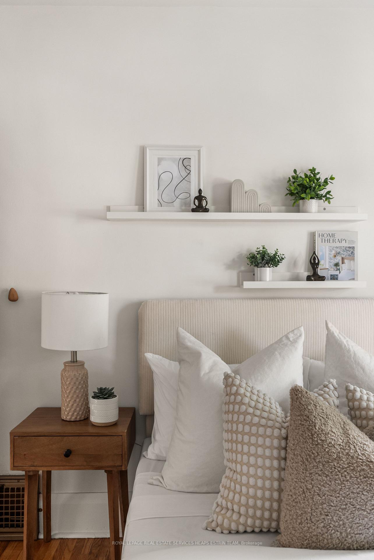 Photo 29 of 56 Durie Street, Toronto, High Park-Swansea — HOMEH