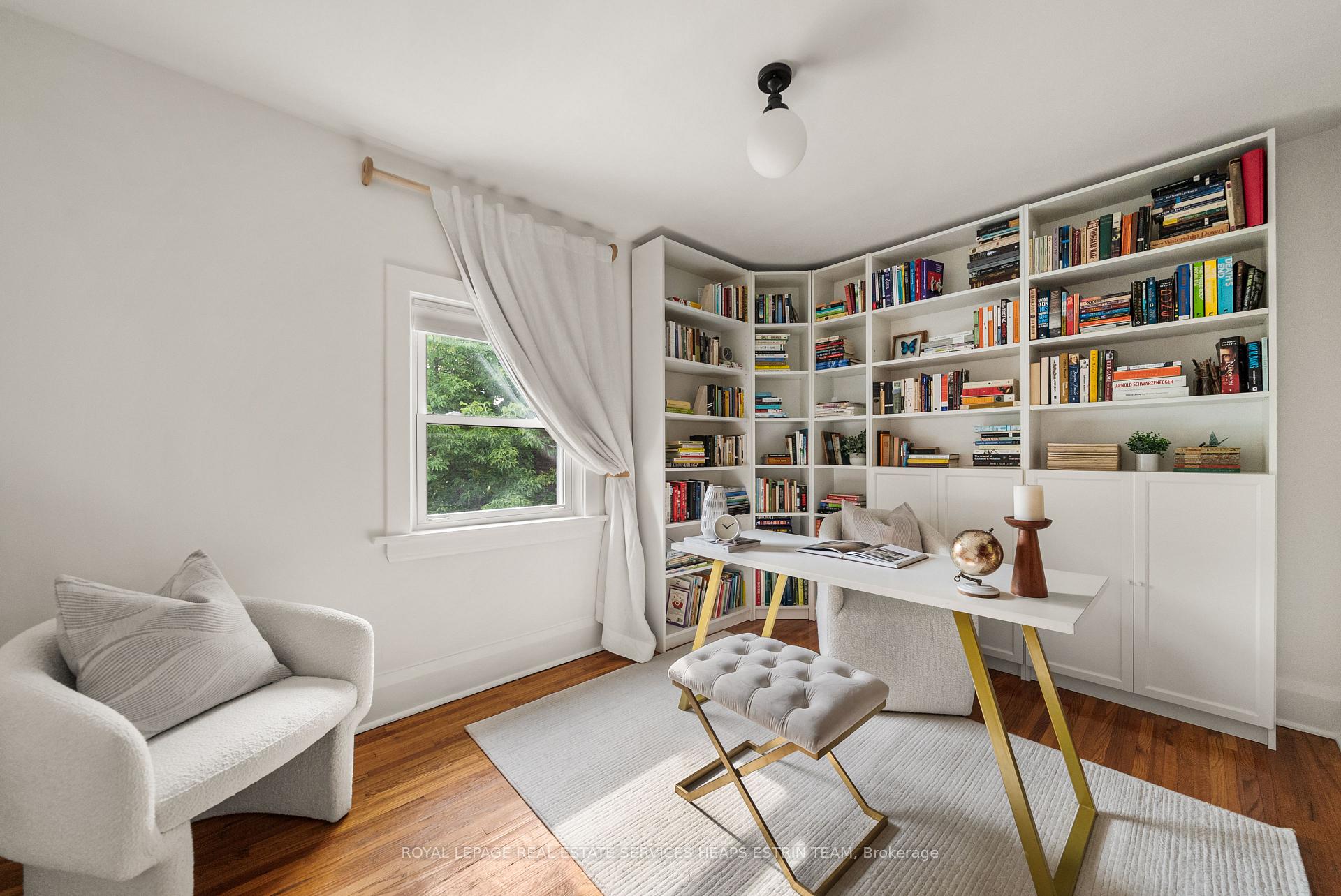Photo 31 of 56 Durie Street, Toronto, High Park-Swansea — HOMEH
