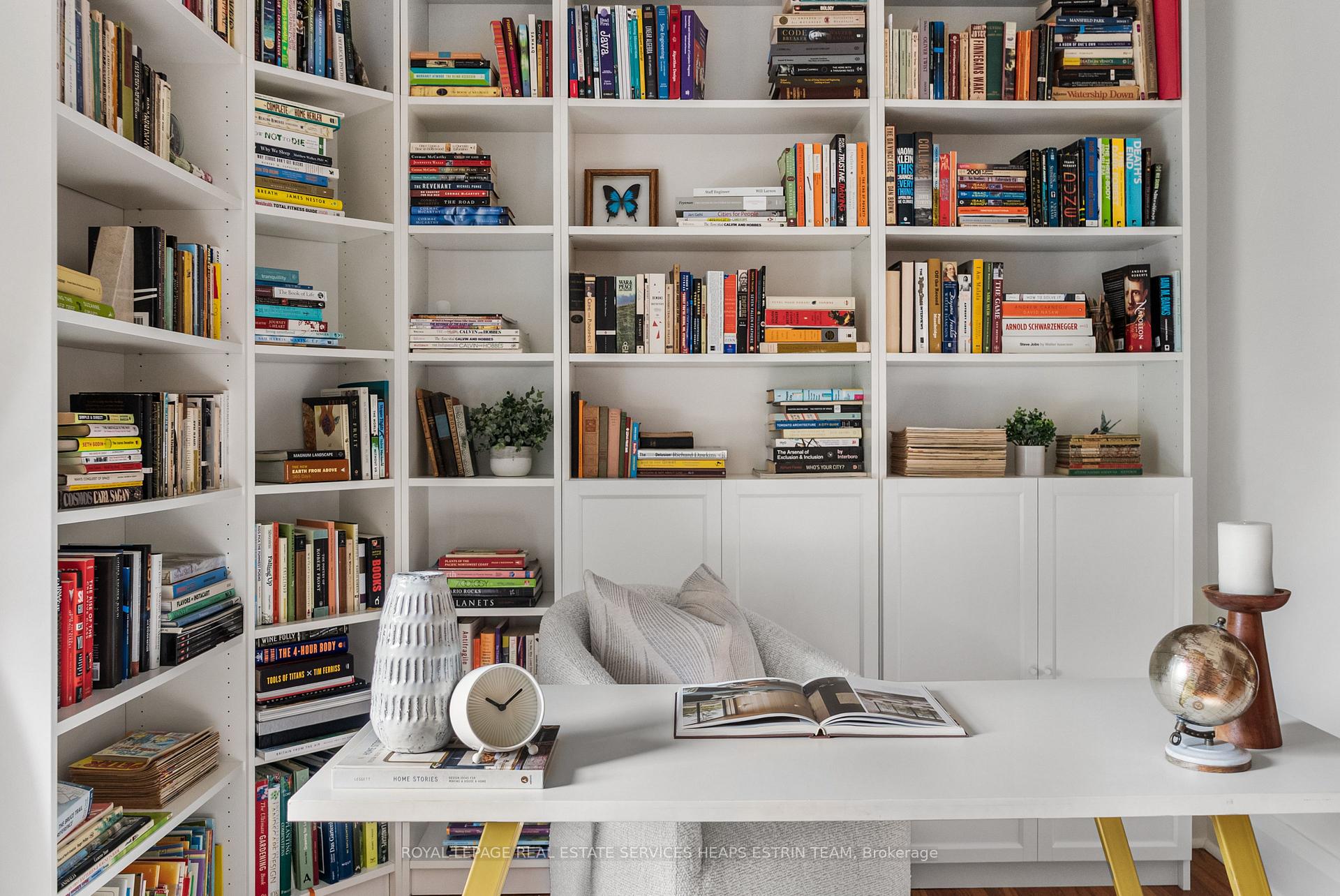 Photo 32 of 56 Durie Street, Toronto, High Park-Swansea — HOMEH