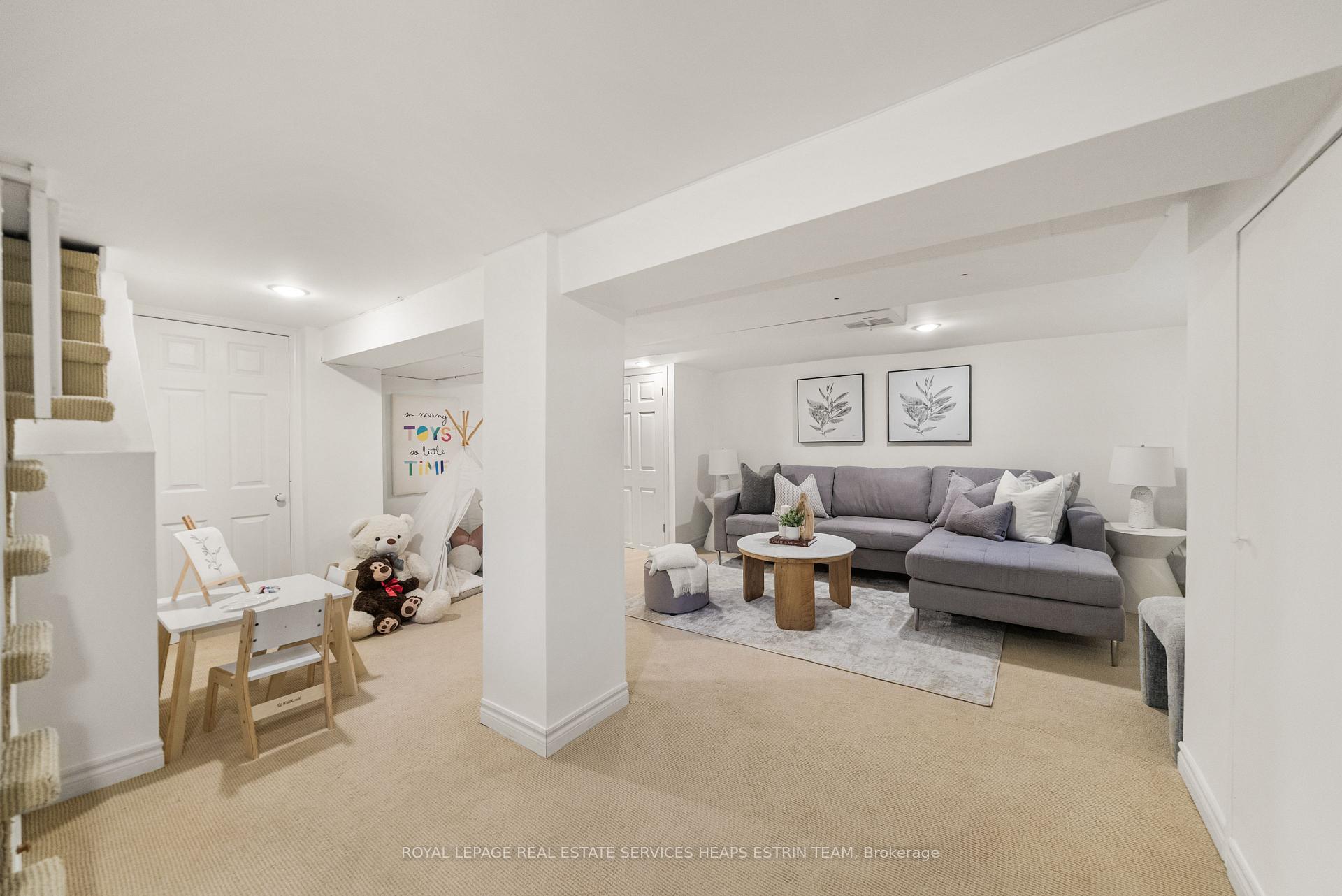 Photo 35 of 56 Durie Street, Toronto, High Park-Swansea — HOMEH