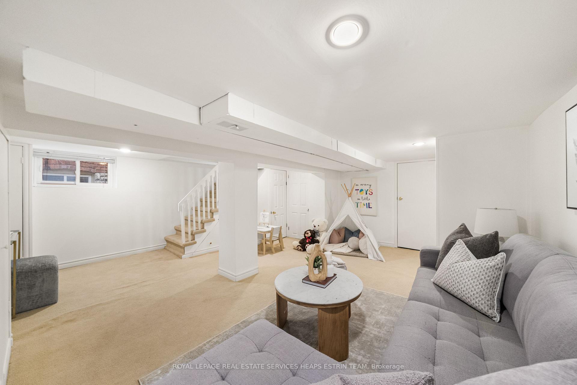Photo 36 of 56 Durie Street, Toronto, High Park-Swansea — HOMEH