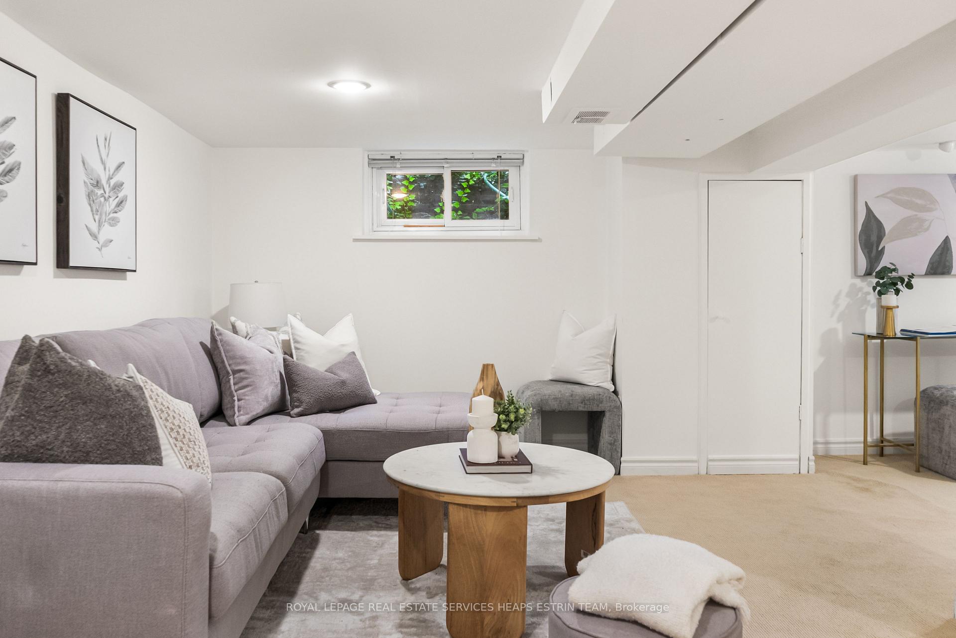 Photo 37 of 56 Durie Street, Toronto, High Park-Swansea — HOMEH