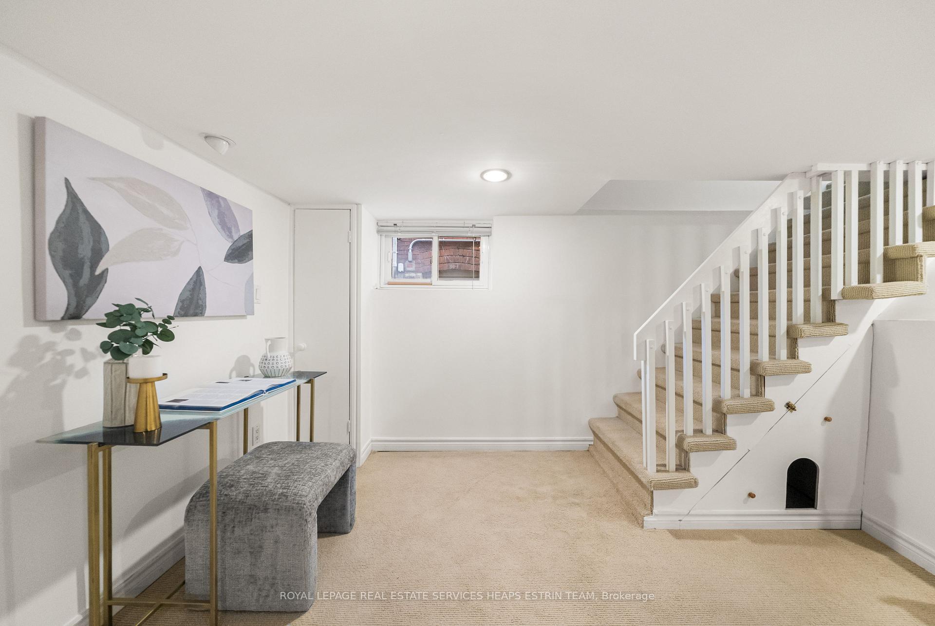 Photo 38 of 56 Durie Street, Toronto, High Park-Swansea — HOMEH