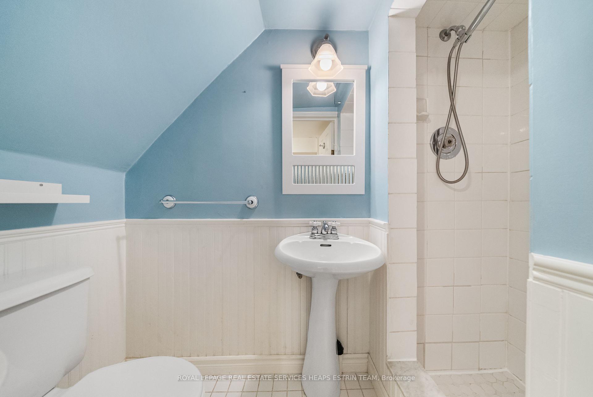 Photo 39 of 56 Durie Street, Toronto, High Park-Swansea — HOMEH