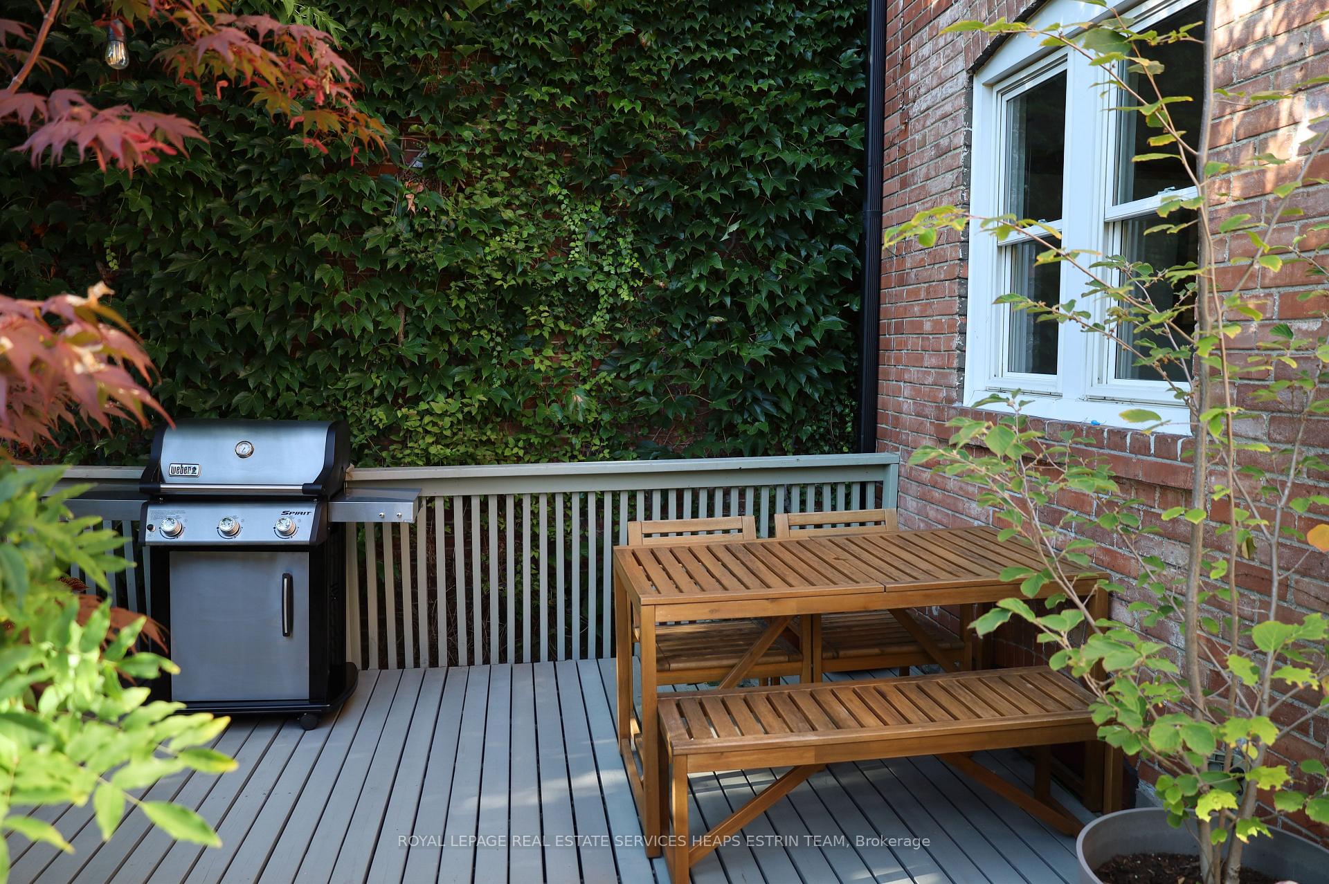 Photo 41 of 56 Durie Street, Toronto, High Park-Swansea — HOMEH