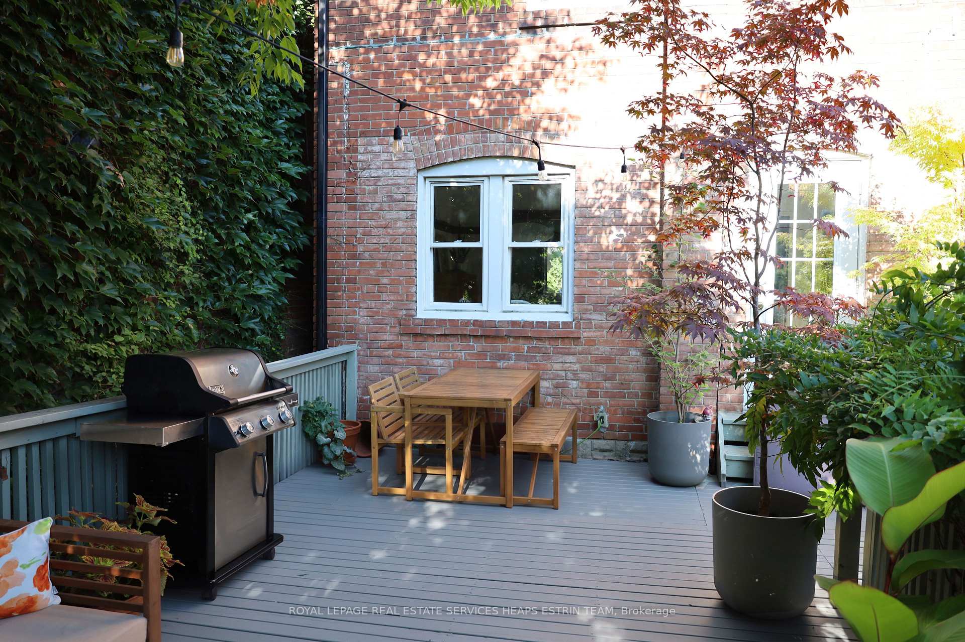 Photo 42 of 56 Durie Street, Toronto, High Park-Swansea — HOMEH