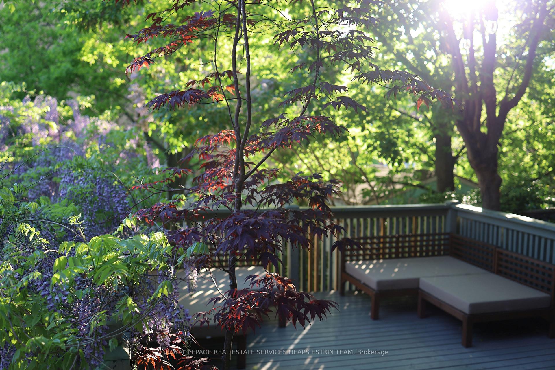 Photo 43 of 56 Durie Street, Toronto, High Park-Swansea — HOMEH