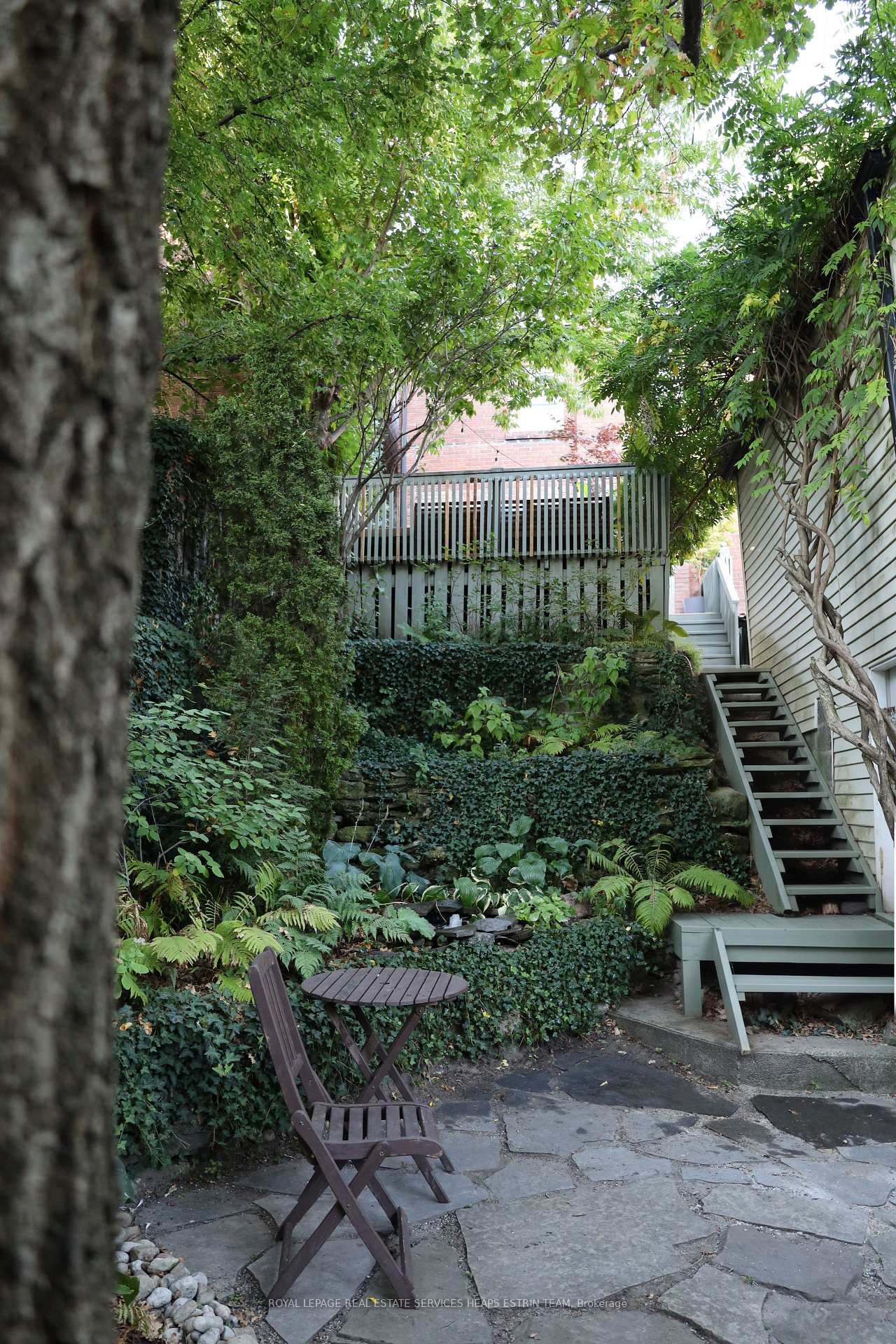 Photo 45 of 56 Durie Street, Toronto, High Park-Swansea — HOMEH