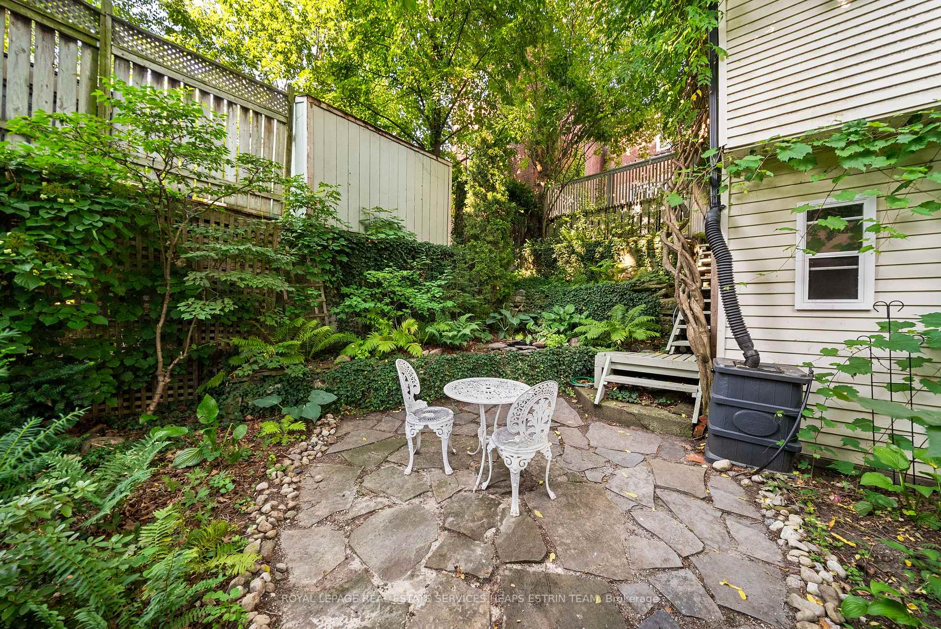 Photo 46 of 56 Durie Street, Toronto, High Park-Swansea — HOMEH