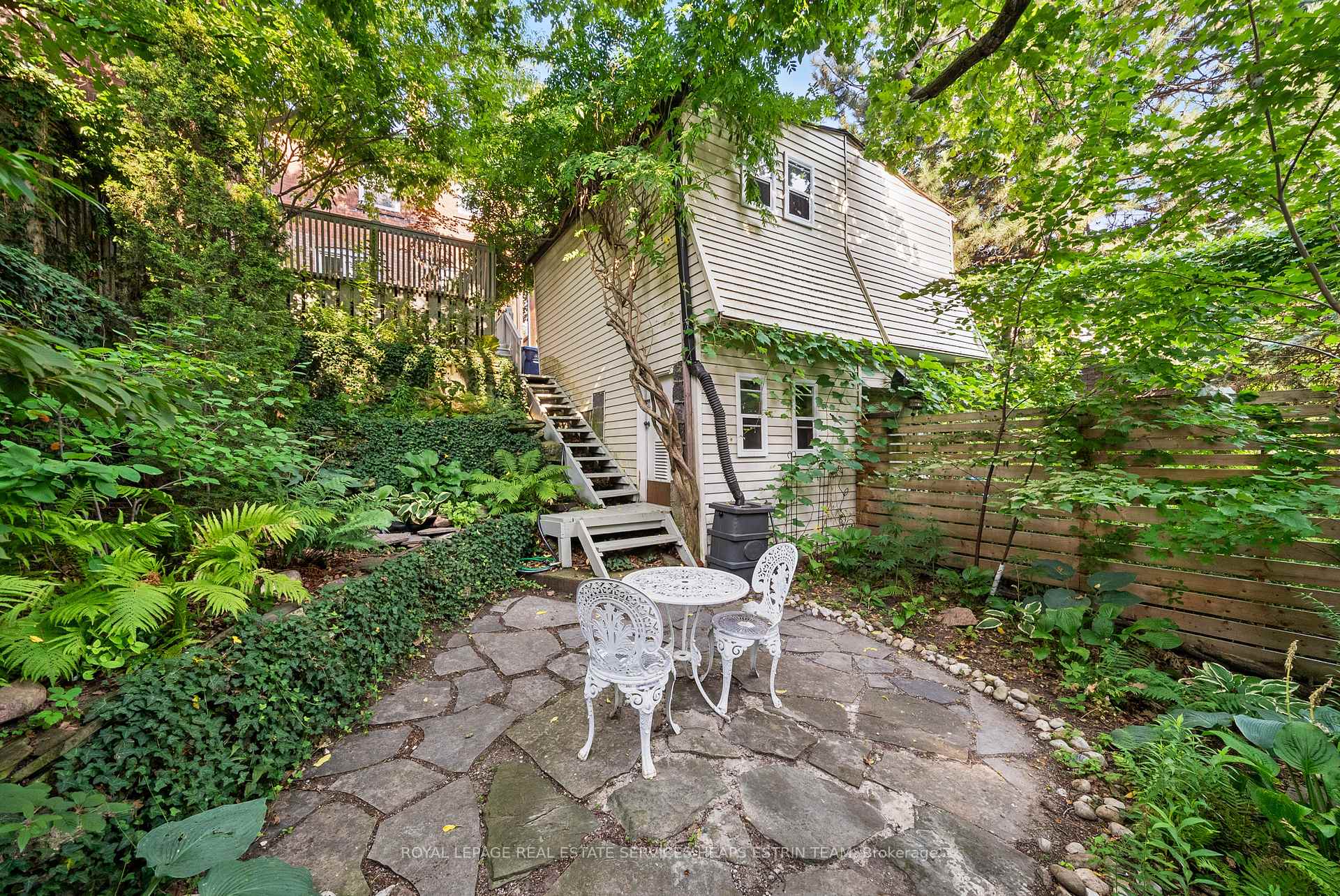 Photo 47 of 56 Durie Street, Toronto, High Park-Swansea — HOMEH