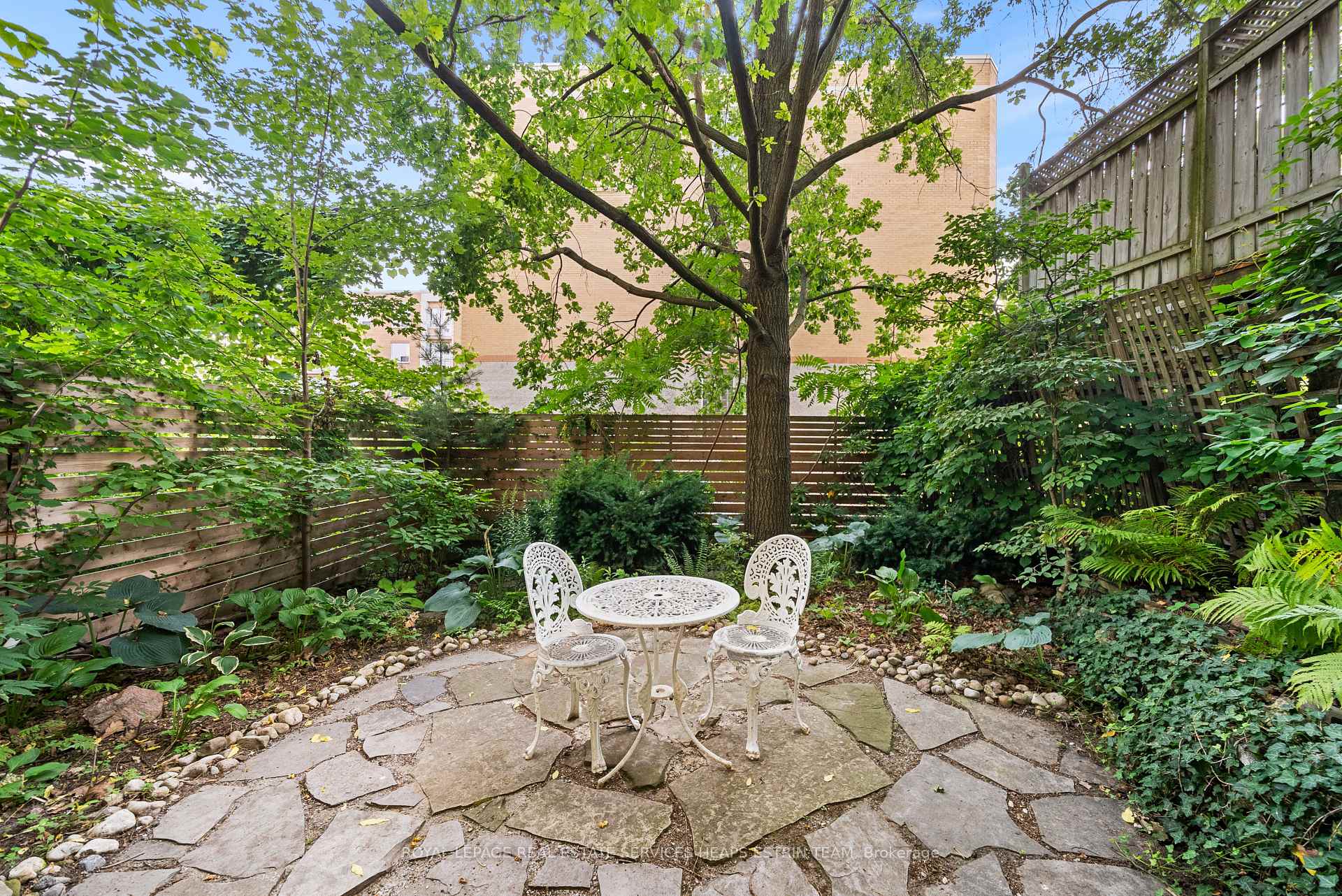 Photo 49 of 56 Durie Street, Toronto, High Park-Swansea — HOMEH