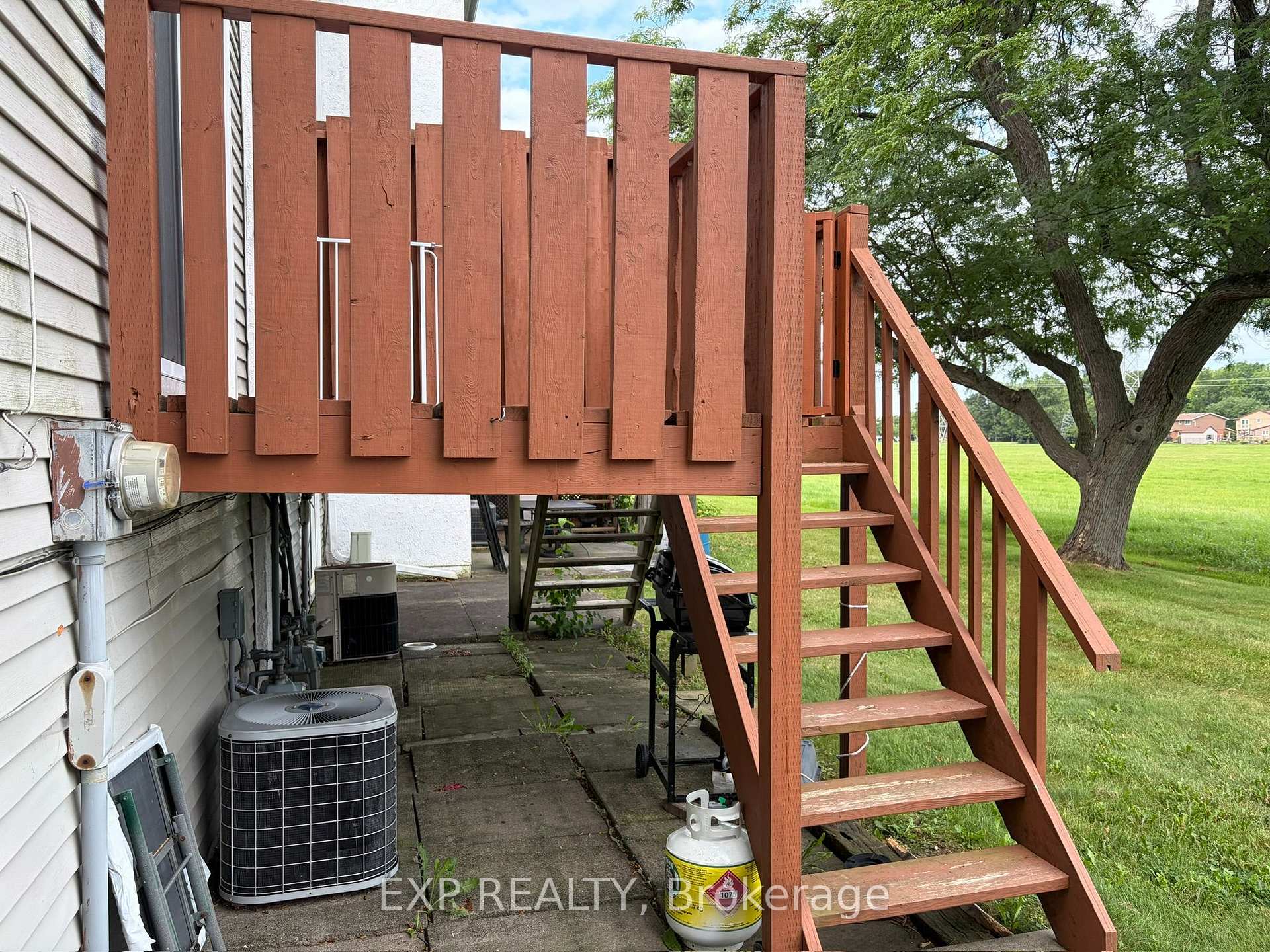 Photo 20 of Unit 27, 7001 Casey Street, Niagara Falls, Casey — HOMEH