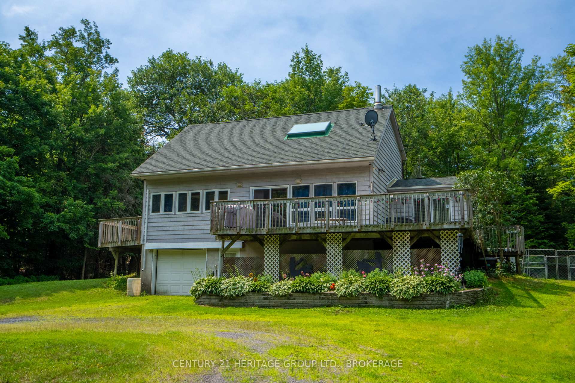 Photo 4 of 15 Maple View Court, Addington Highlands, Addington Highlands — HOMEH