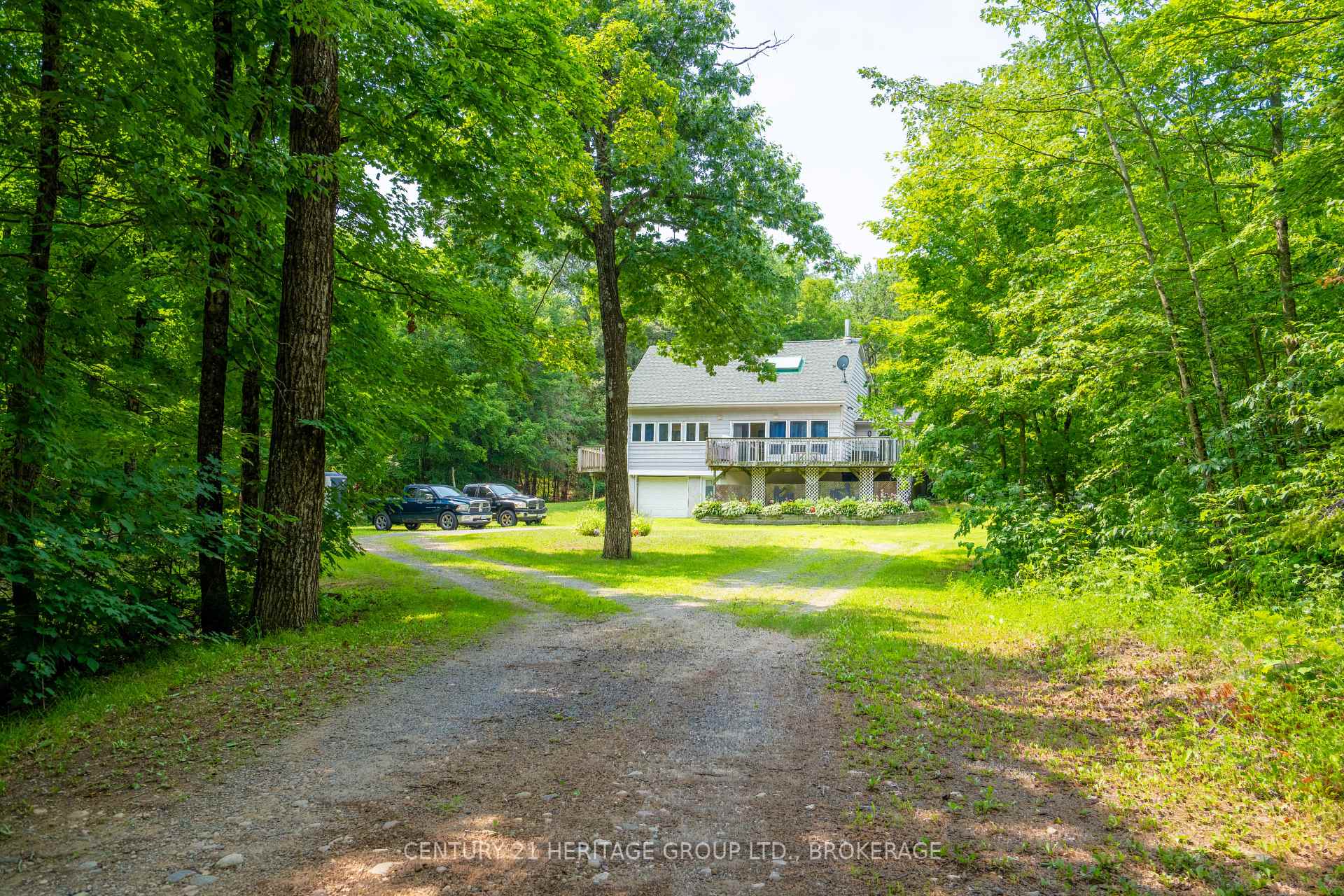 Photo 5 of 15 Maple View Court, Addington Highlands, Addington Highlands — HOMEH