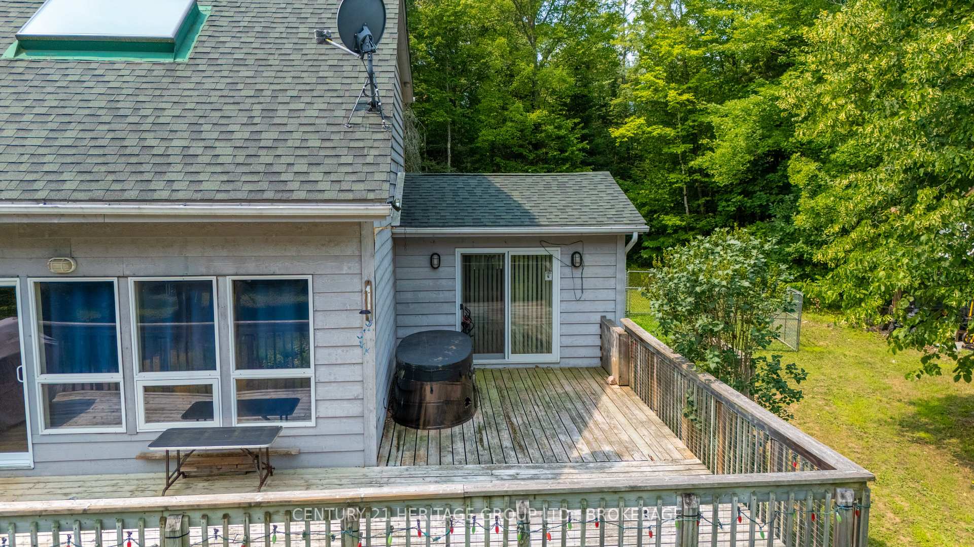 Photo 6 of 15 Maple View Court, Addington Highlands, Addington Highlands — HOMEH