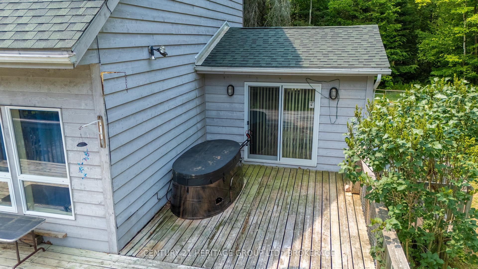 Photo 7 of 15 Maple View Court, Addington Highlands, Addington Highlands — HOMEH