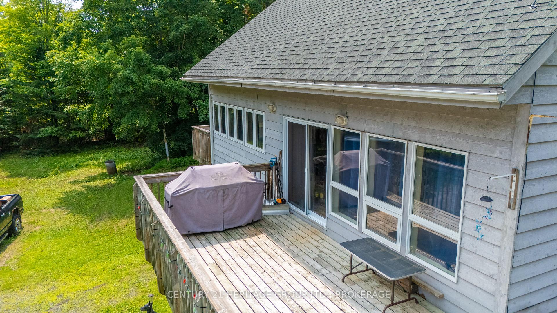 Photo 8 of 15 Maple View Court, Addington Highlands, Addington Highlands — HOMEH