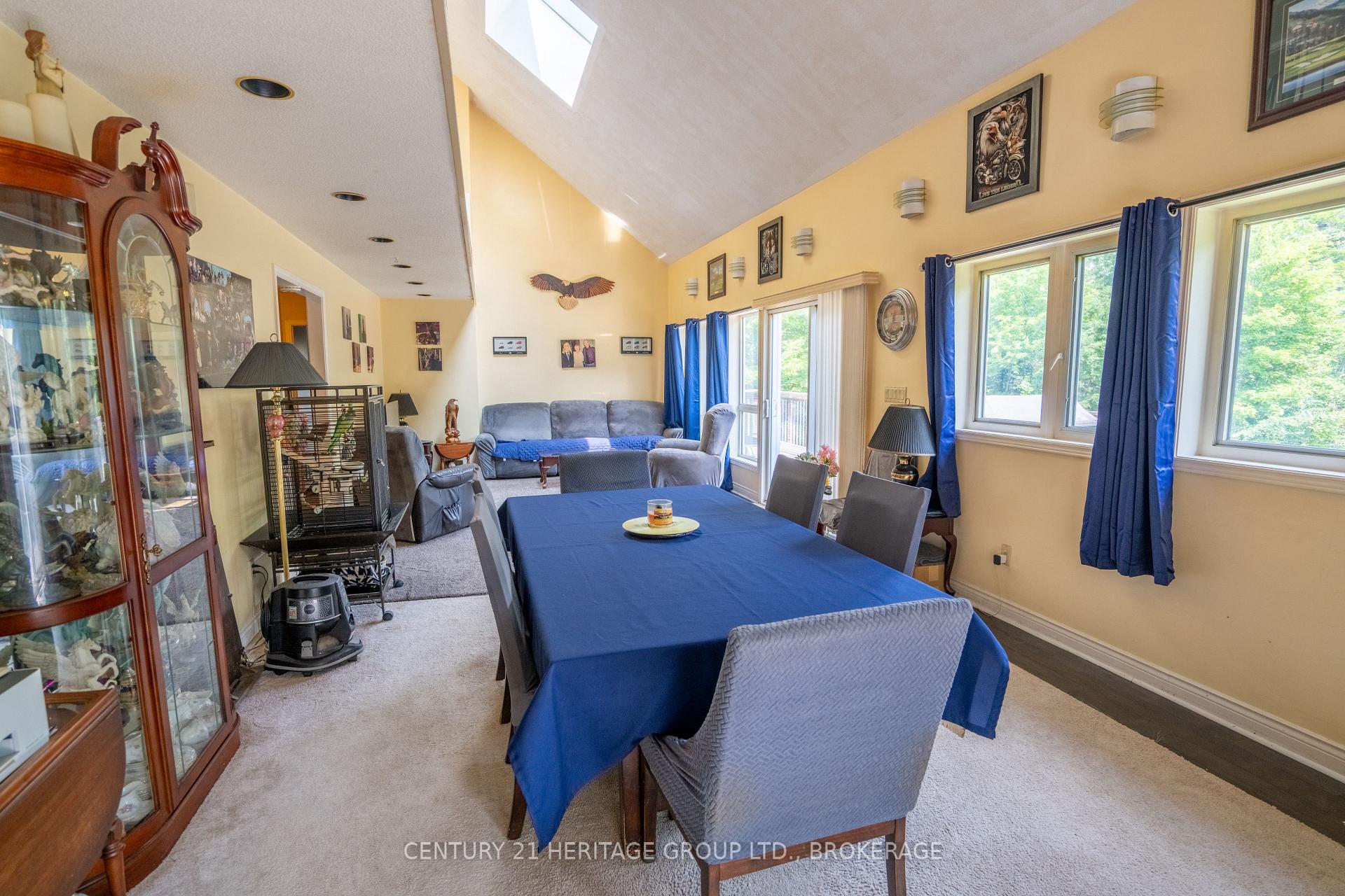 Photo 15 of 15 Maple View Court, Addington Highlands, Addington Highlands — HOMEH