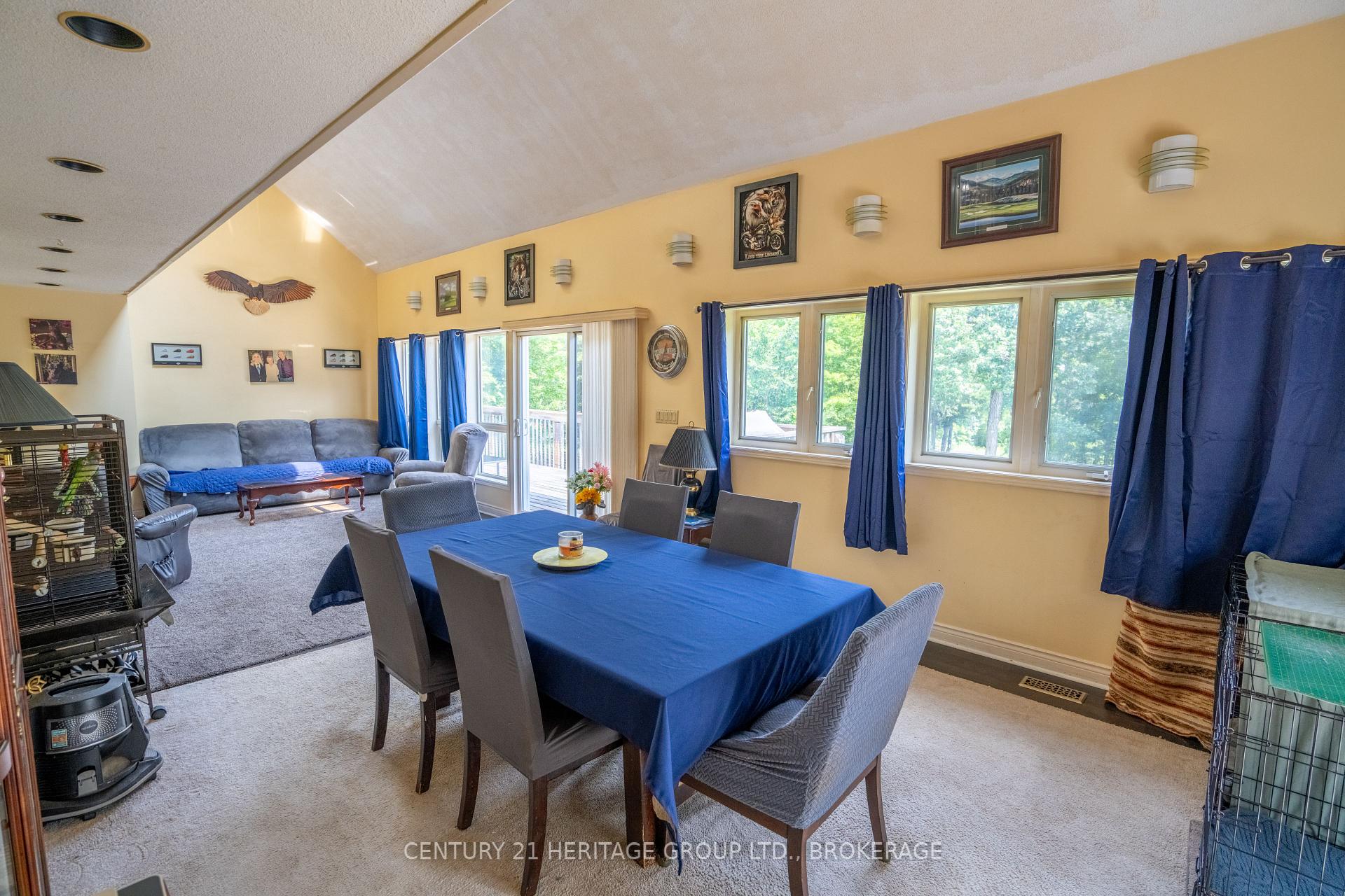 Photo 14 of 15 Maple View Court, Addington Highlands, Addington Highlands — HOMEH