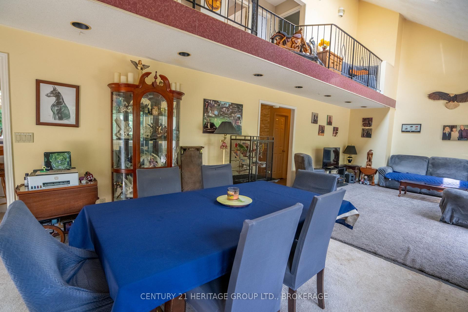 Photo 16 of 15 Maple View Court, Addington Highlands, Addington Highlands — HOMEH