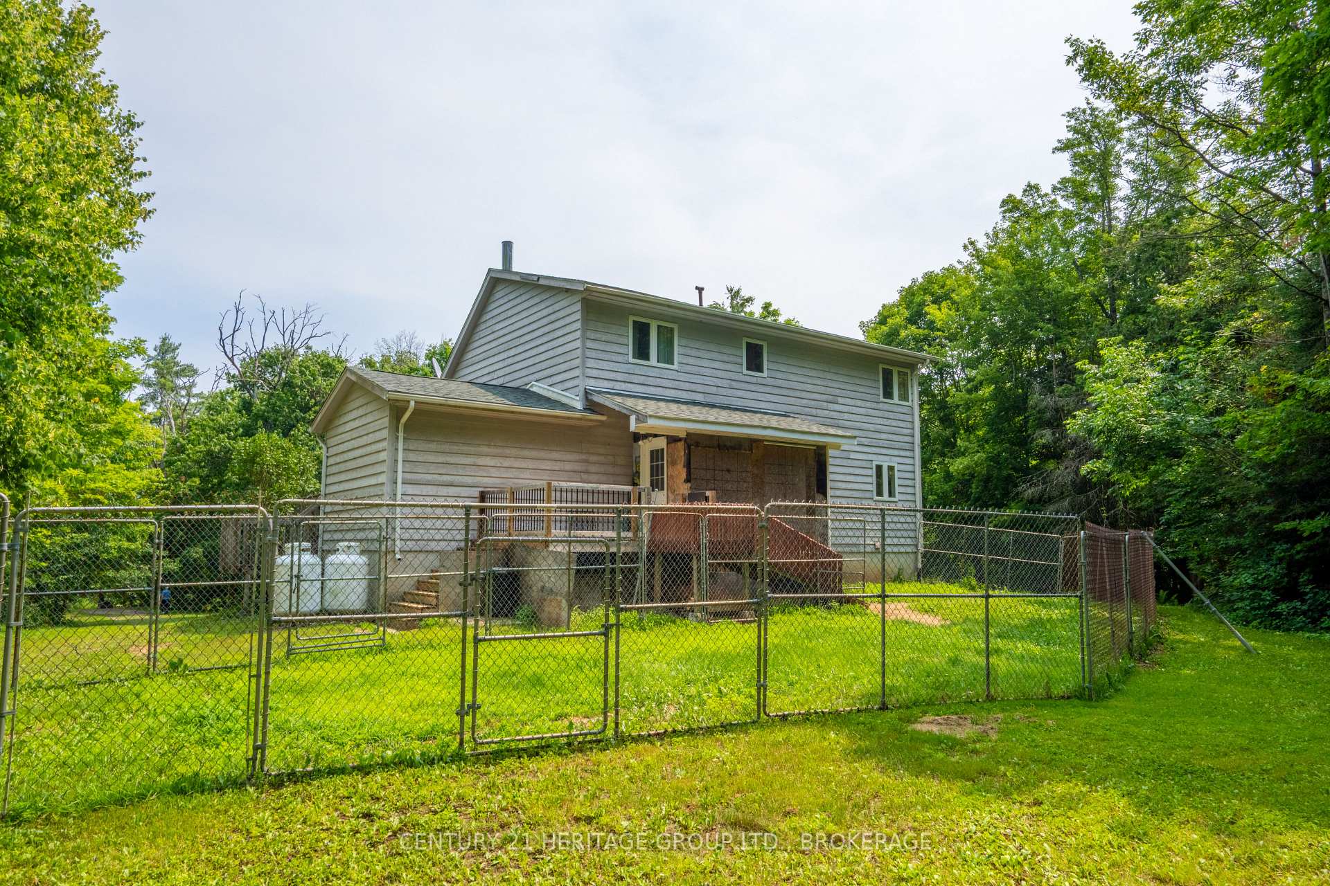 Photo 49 of 15 Maple View Court, Addington Highlands, Addington Highlands — HOMEH