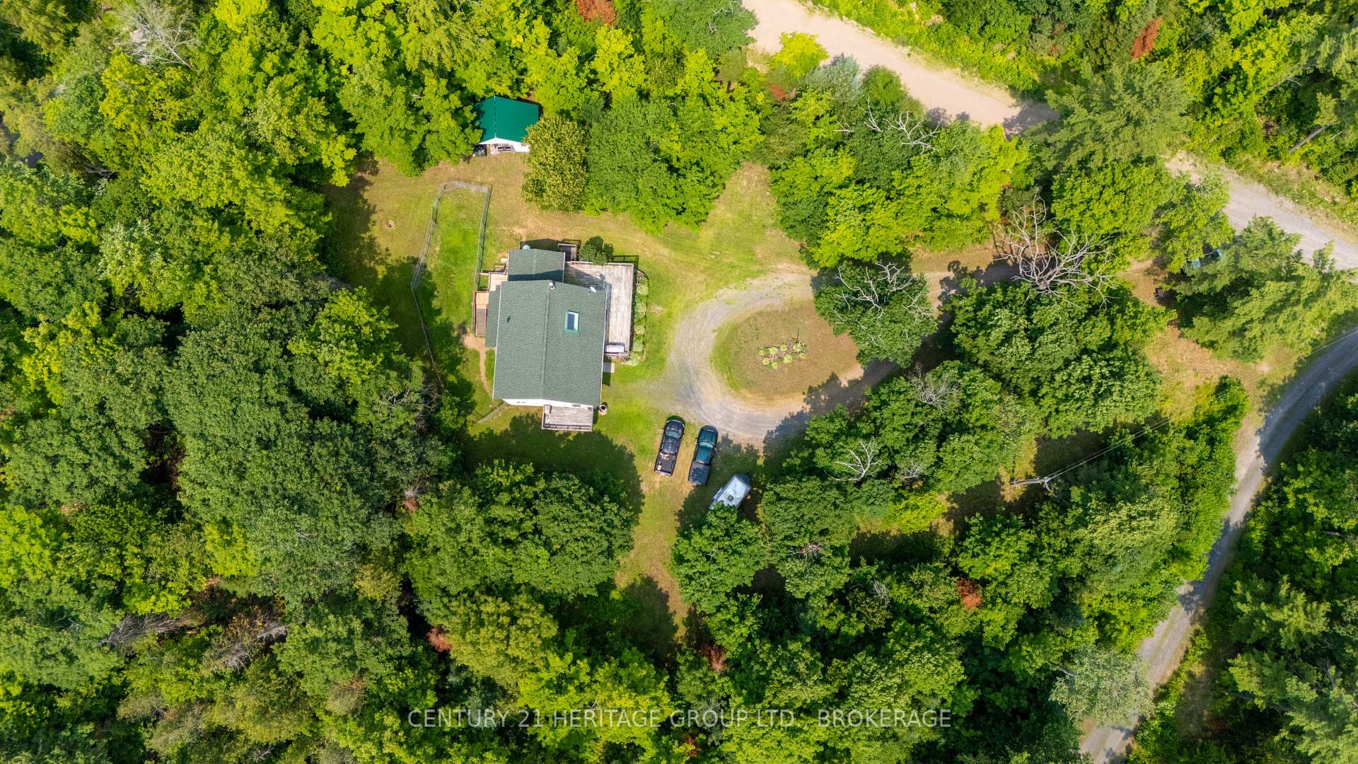 Photo 51 of 15 Maple View Court, Addington Highlands, Addington Highlands — HOMEH