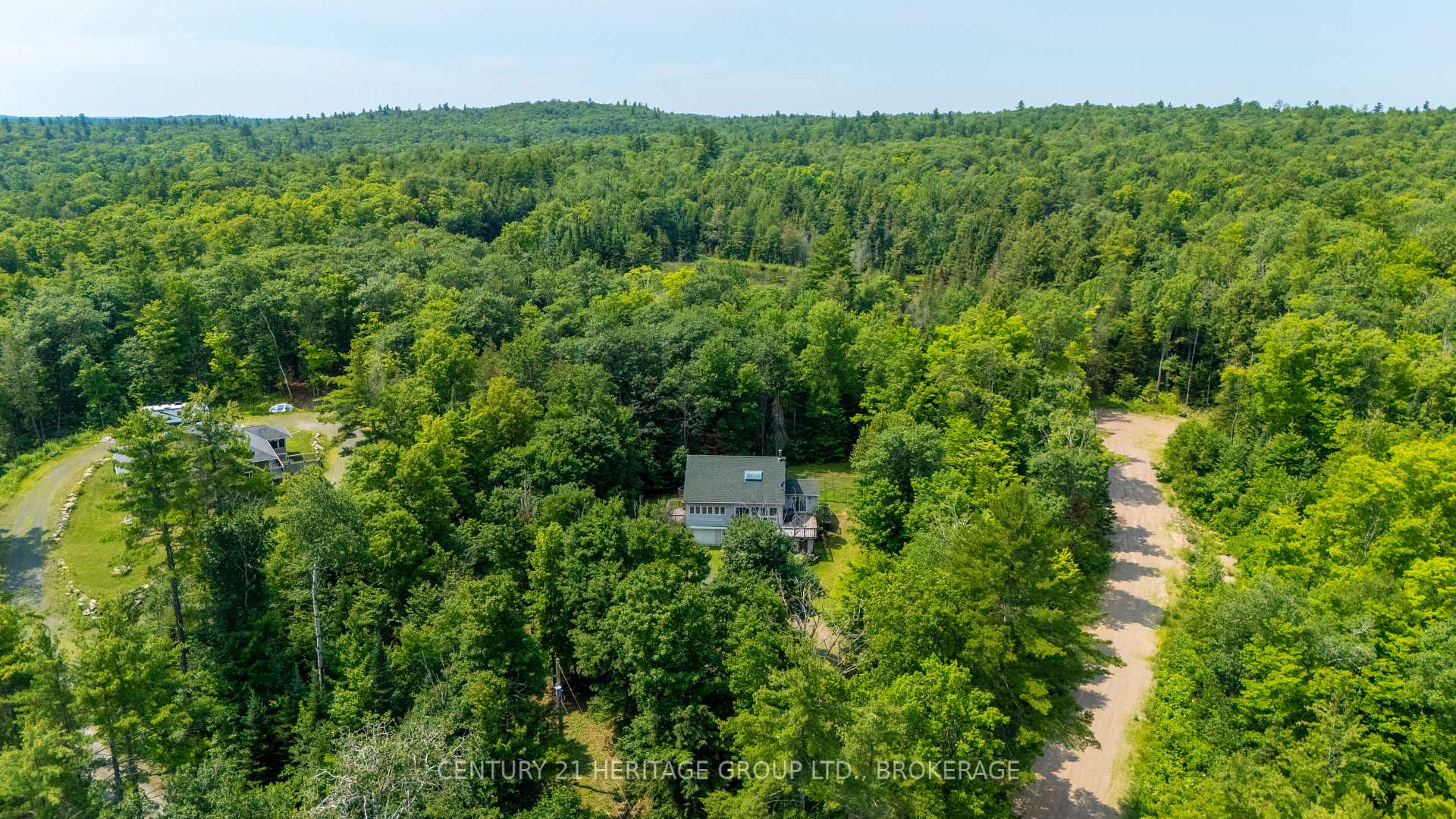 Photo 52 of 15 Maple View Court, Addington Highlands, Addington Highlands — HOMEH