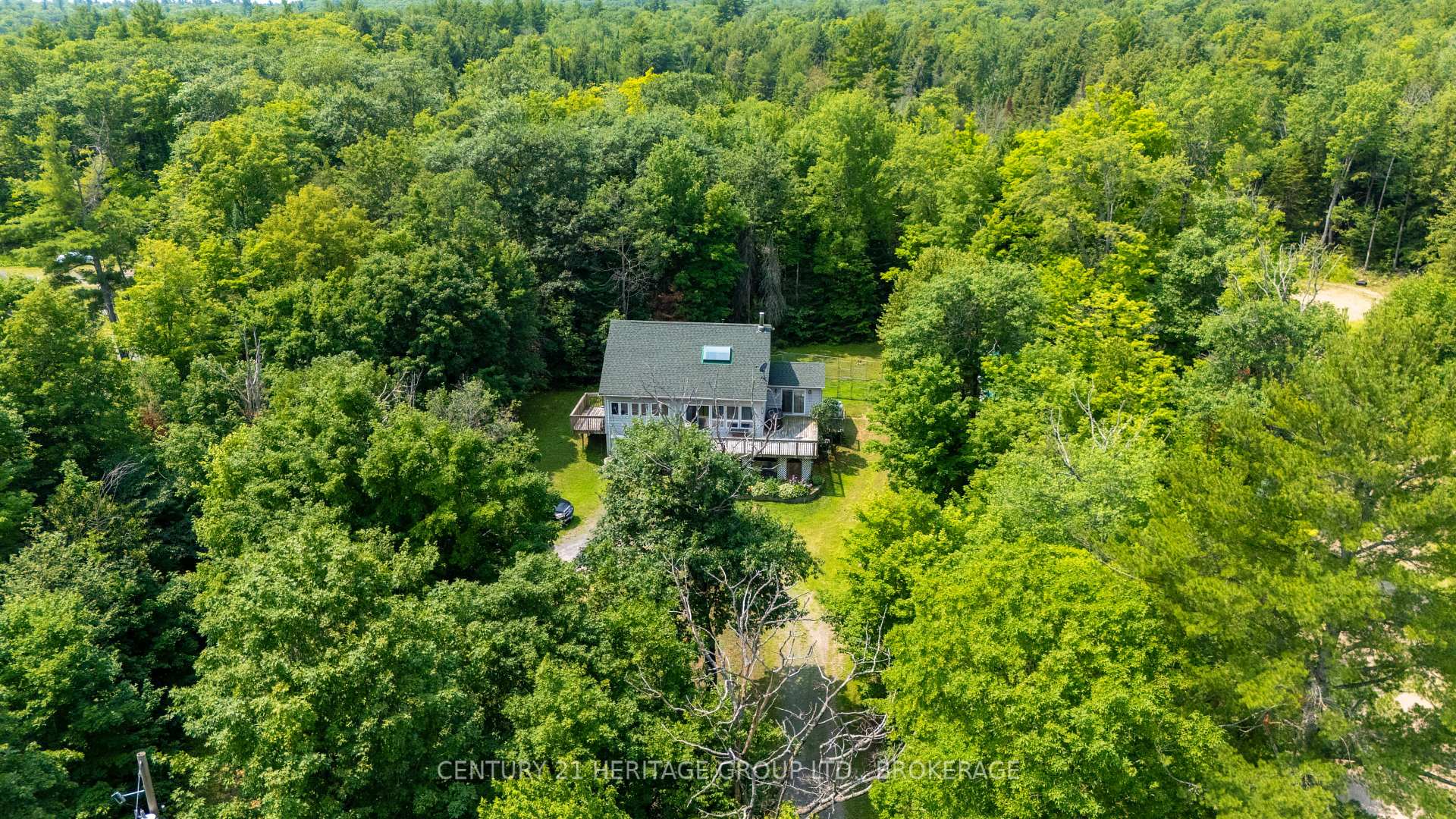 Photo 53 of 15 Maple View Court, Addington Highlands, Addington Highlands — HOMEH