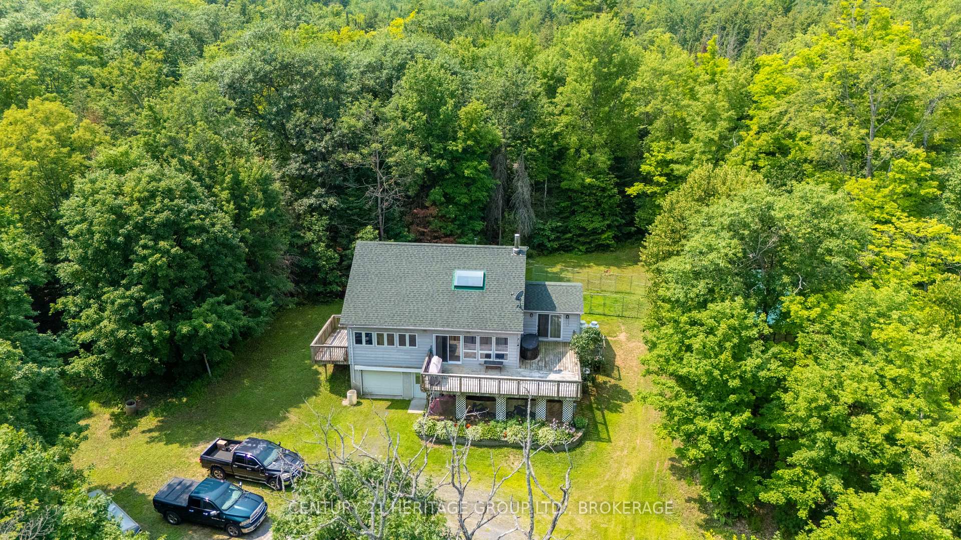 Photo 54 of 15 Maple View Court, Addington Highlands, Addington Highlands — HOMEH