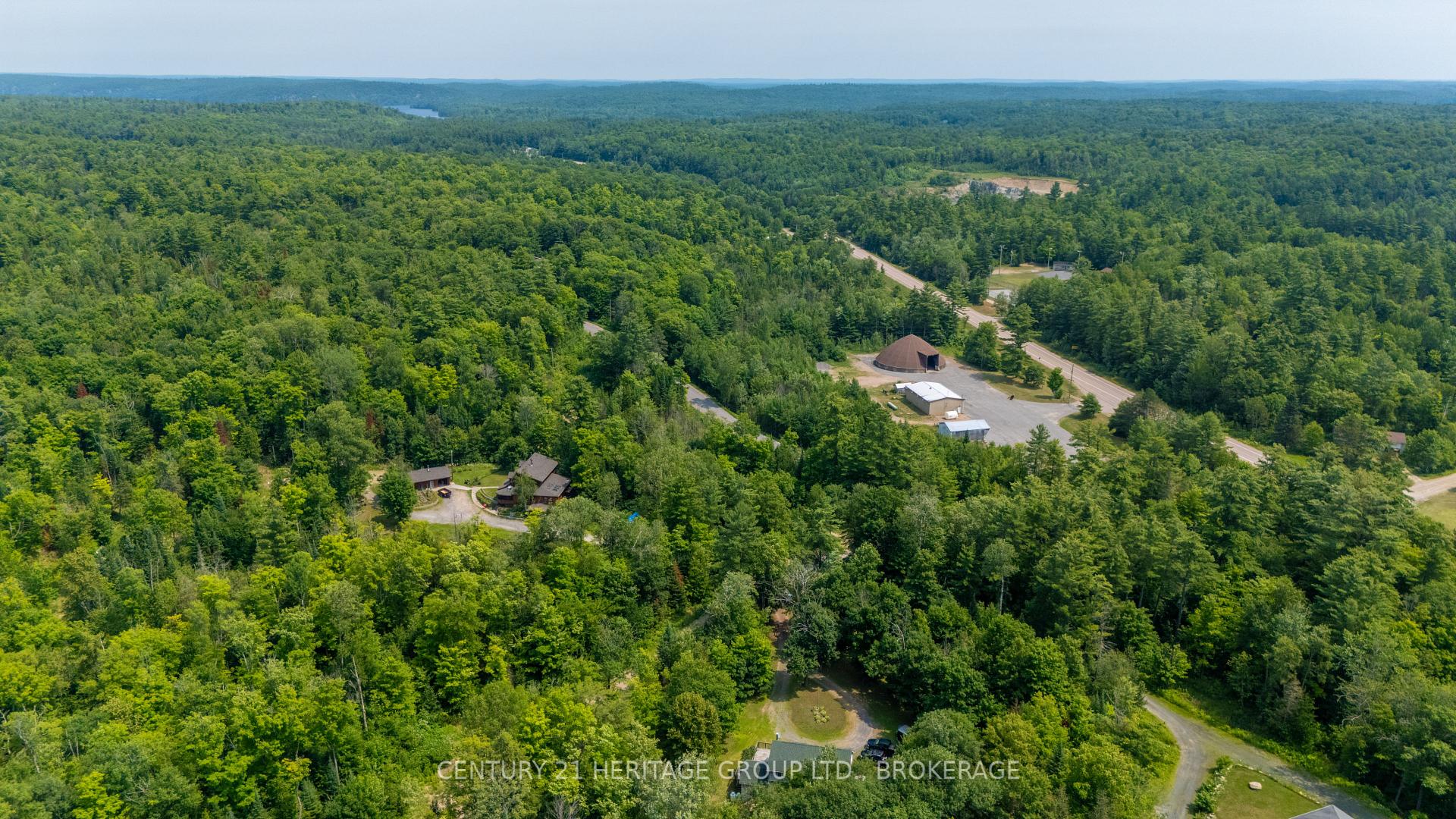 Photo 57 of 15 Maple View Court, Addington Highlands, Addington Highlands — HOMEH