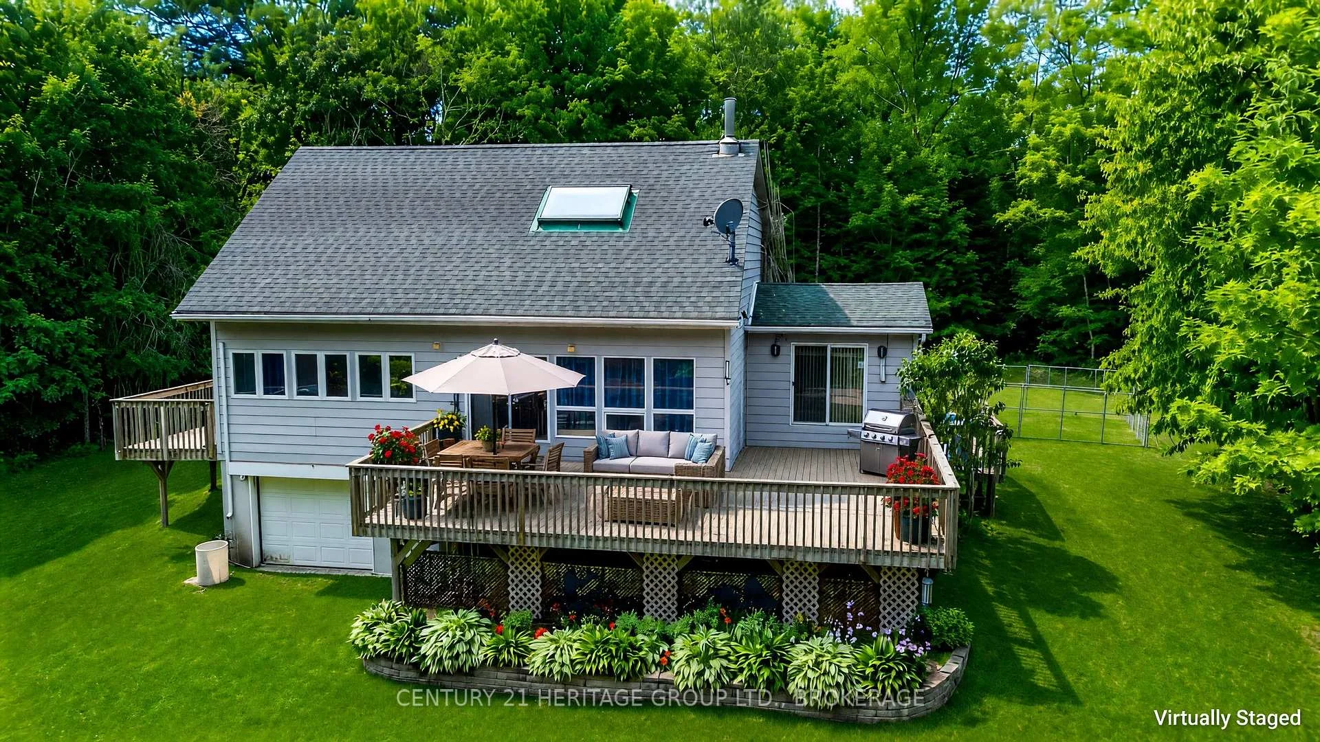 Photo 2 of 15 Maple View Court, Addington Highlands, Addington Highlands — HOMEH
