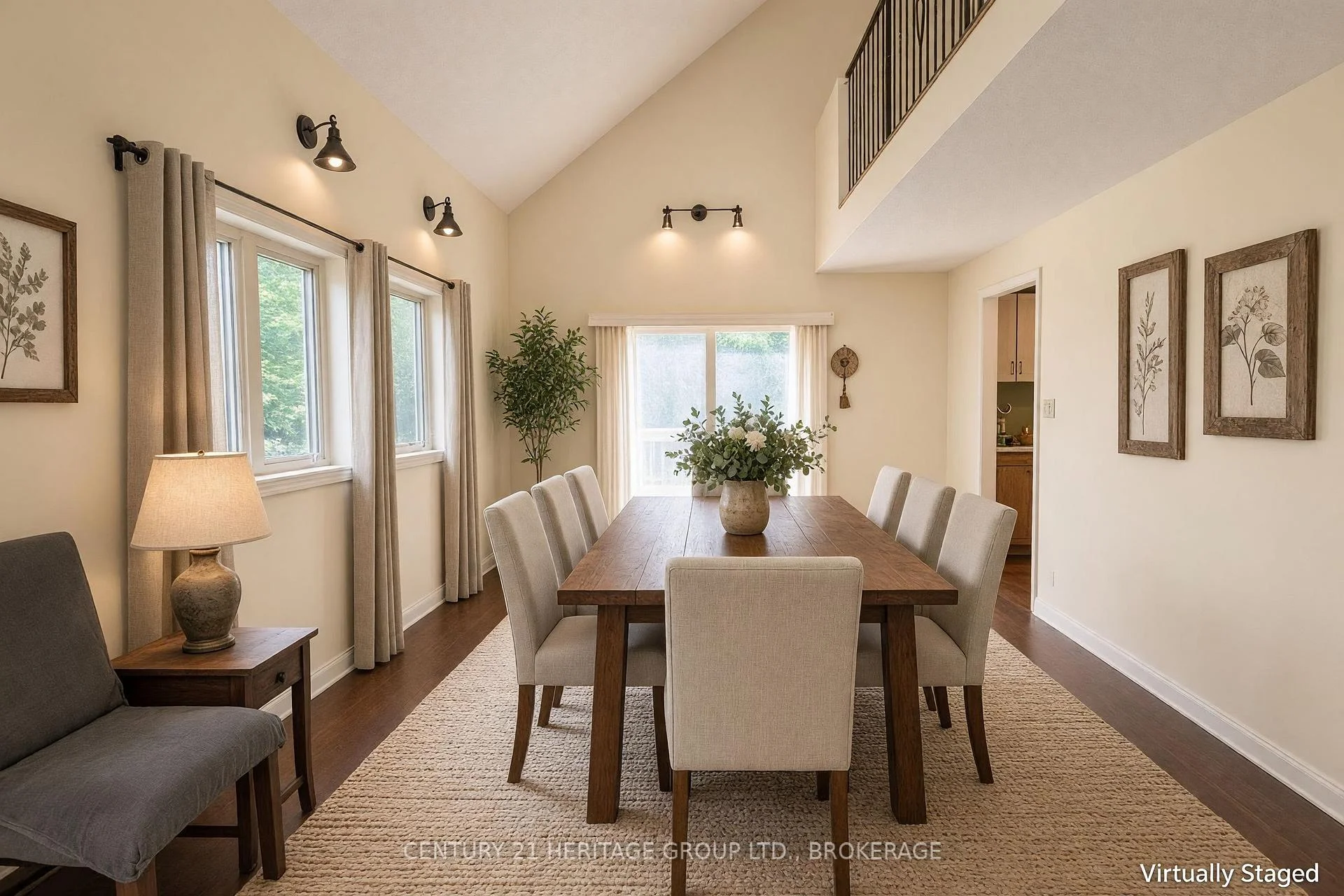 Photo 9 of 15 Maple View Court, Addington Highlands, Addington Highlands — HOMEH